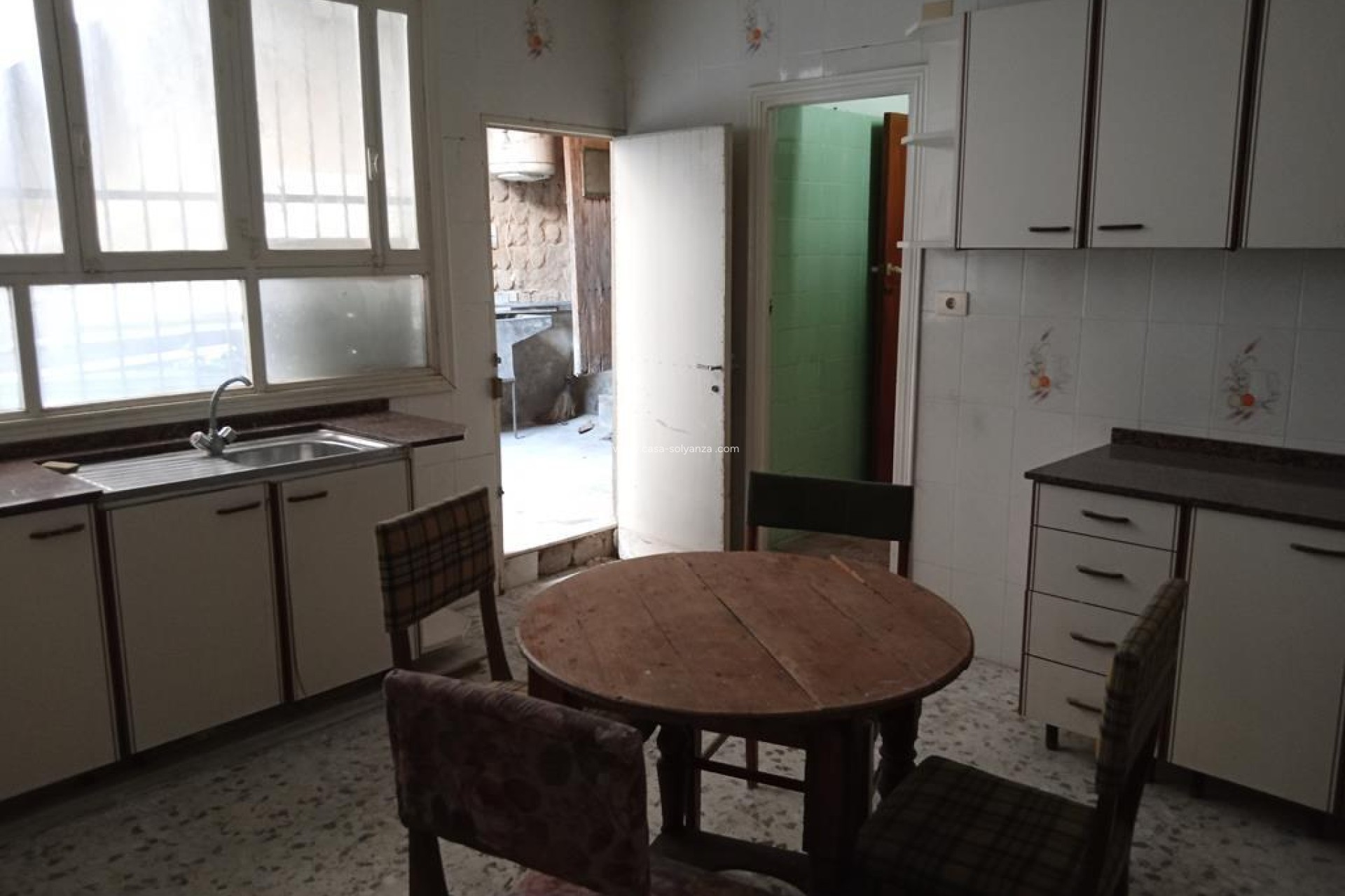 Resale - Villa - HurchIllo - PUEBLO CENTRO
