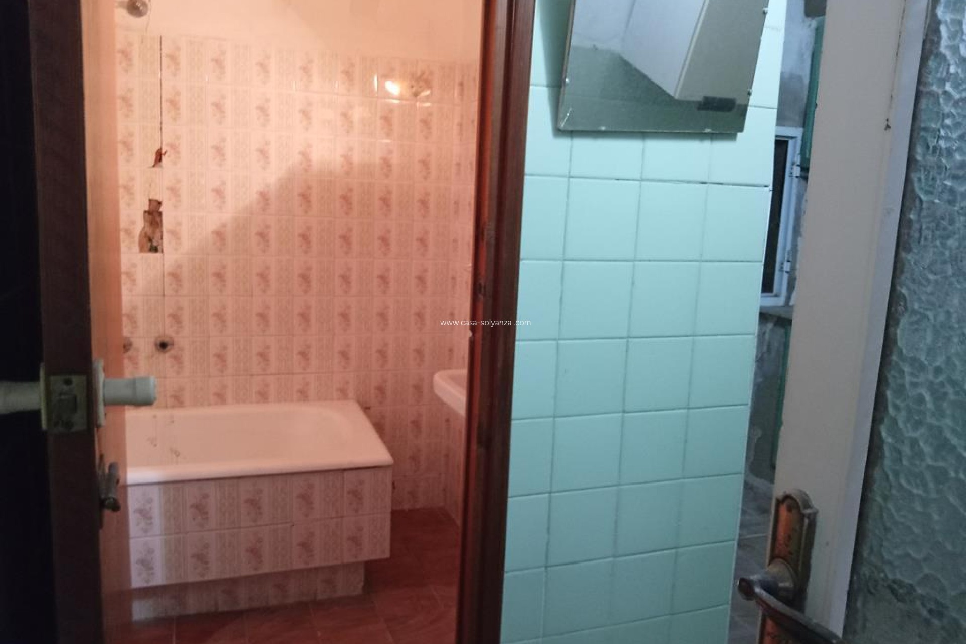 Resale - Villa - HurchIllo - PUEBLO CENTRO
