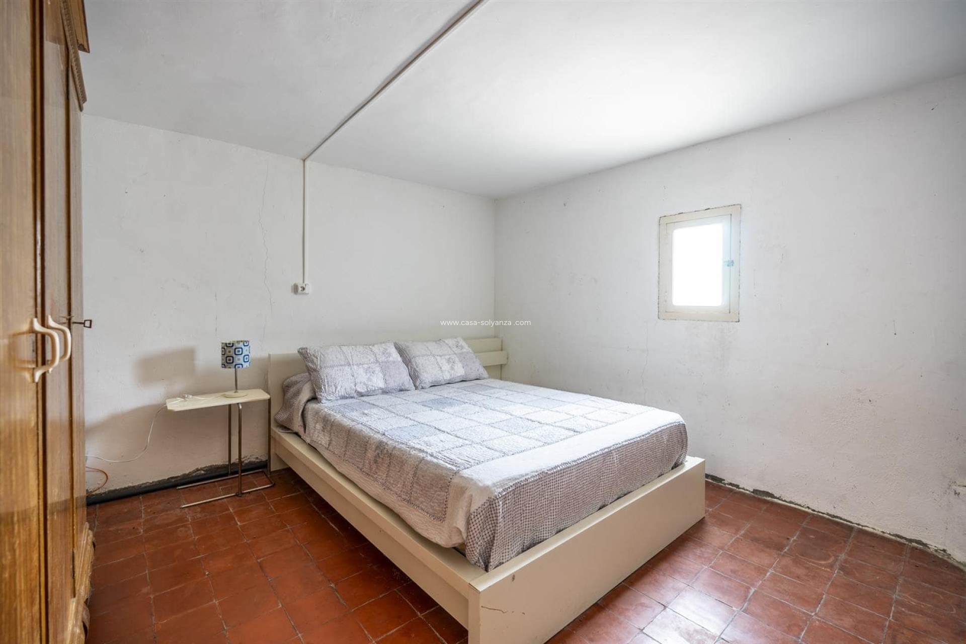 Resale - Villa - Isla Plana - Costa Calida