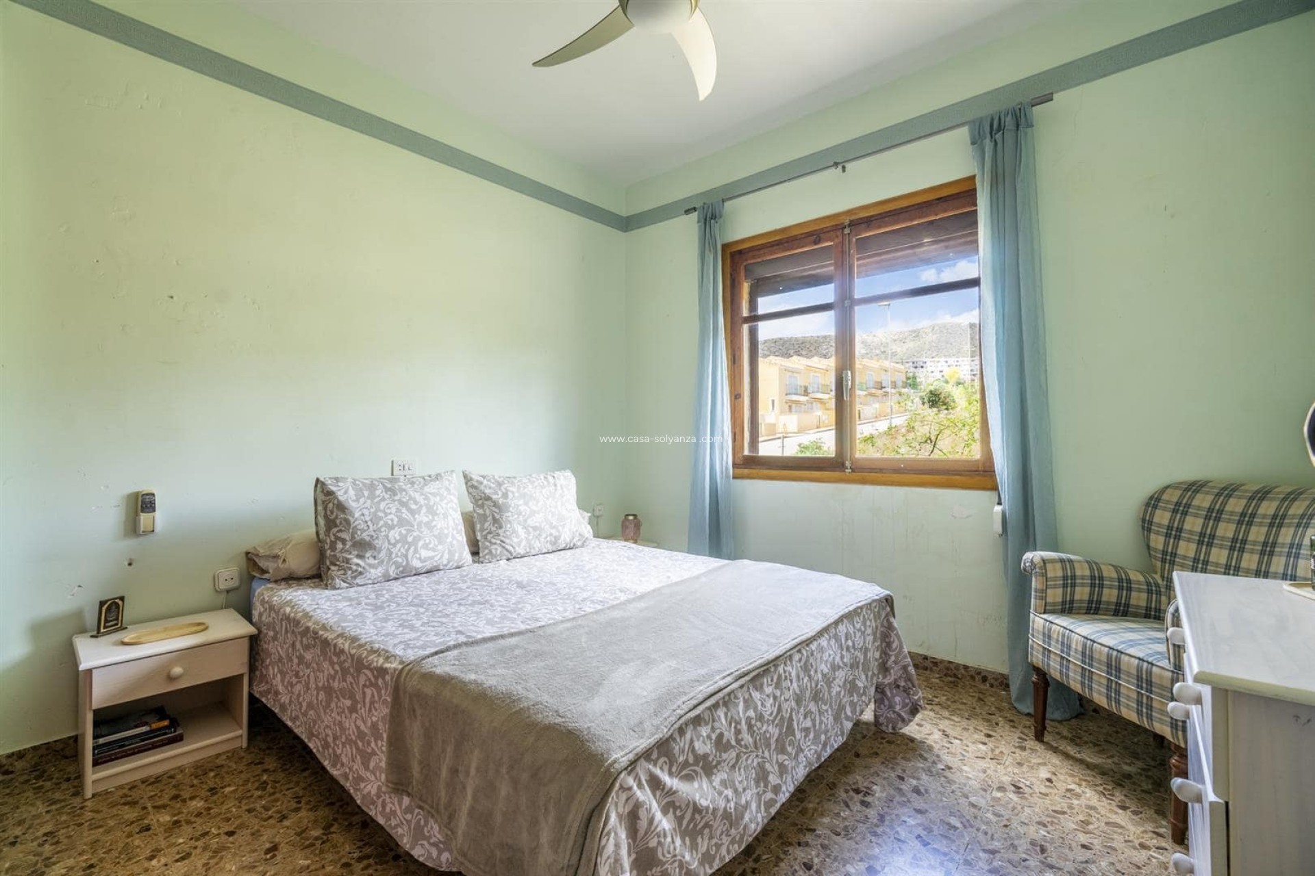Resale - Villa - Isla Plana - Costa Calida
