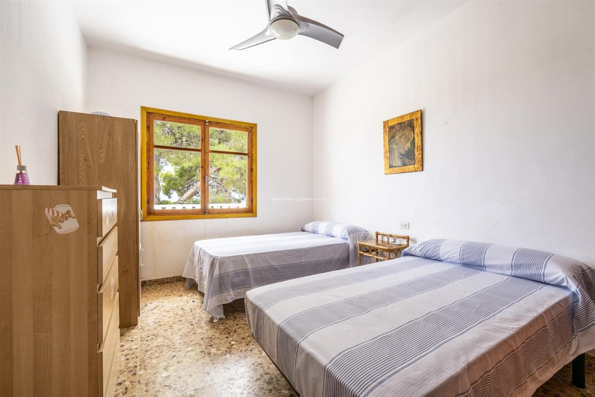 Resale - Villa - Isla Plana - Costa Calida