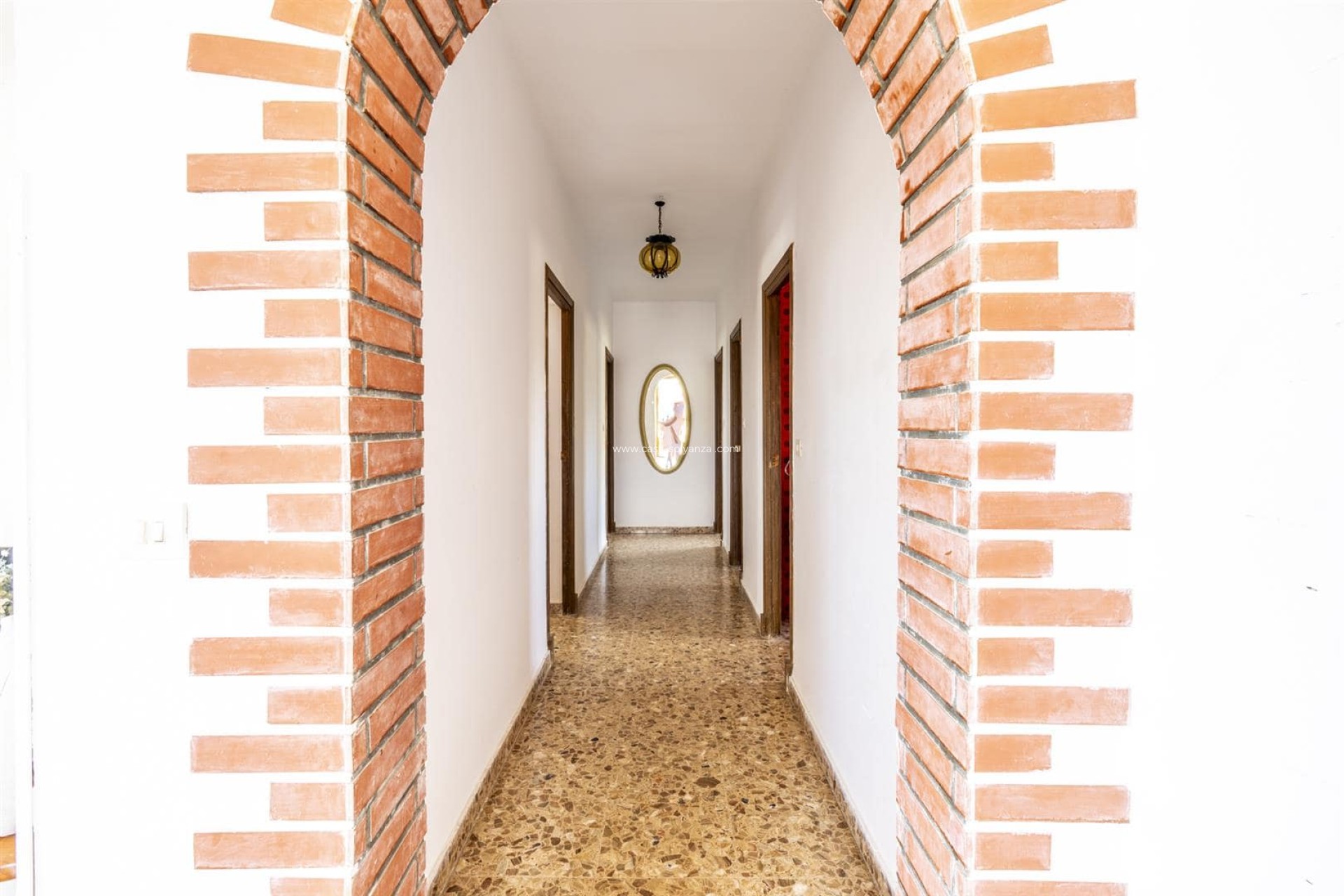 Resale - Villa - Isla Plana - Costa Calida