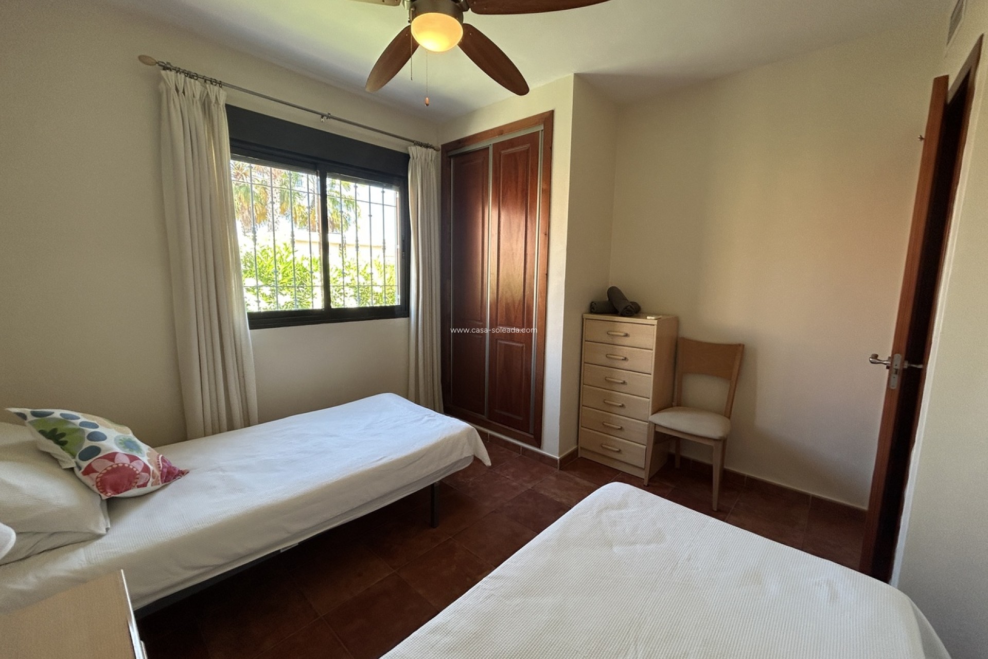 Resale - Villa - Isla Plana - Costa Calida