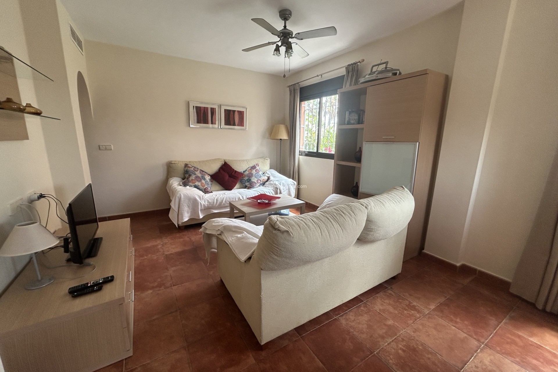 Resale - Villa - Isla Plana - Costa Calida