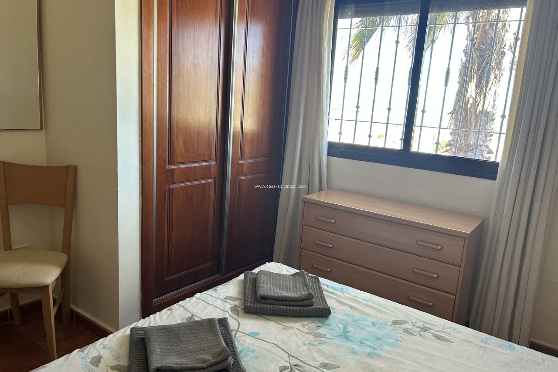 Resale - Villa - Isla Plana - Costa Calida