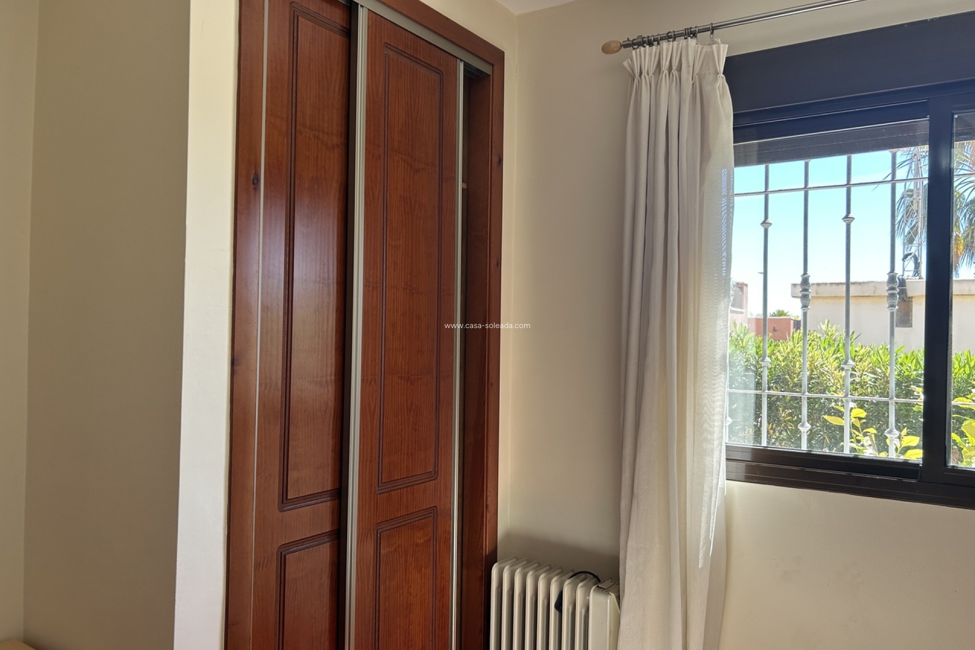 Resale - Villa - Isla Plana - Costa Calida