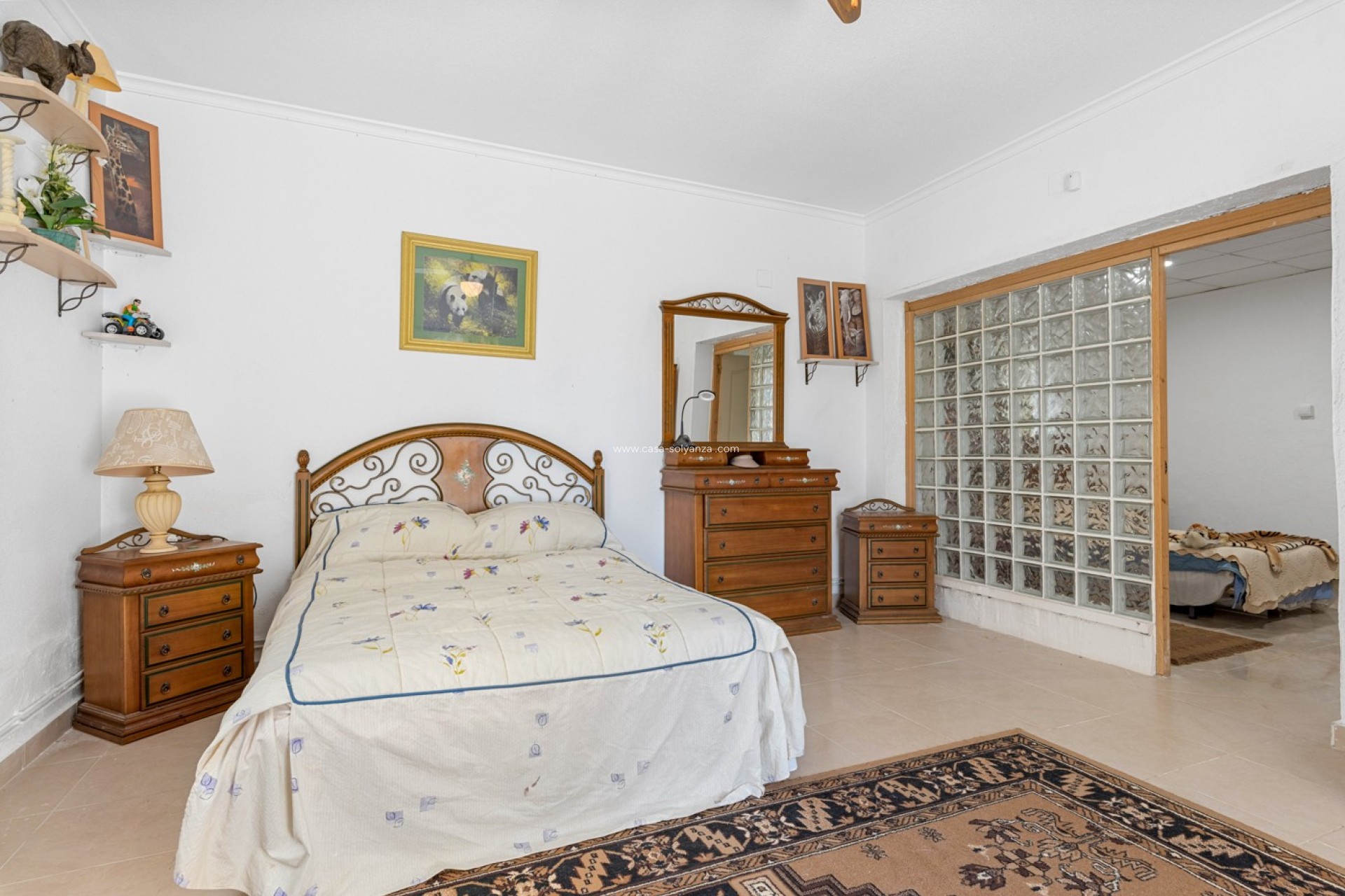 Resale - Villa - Jacarilla - Inland
