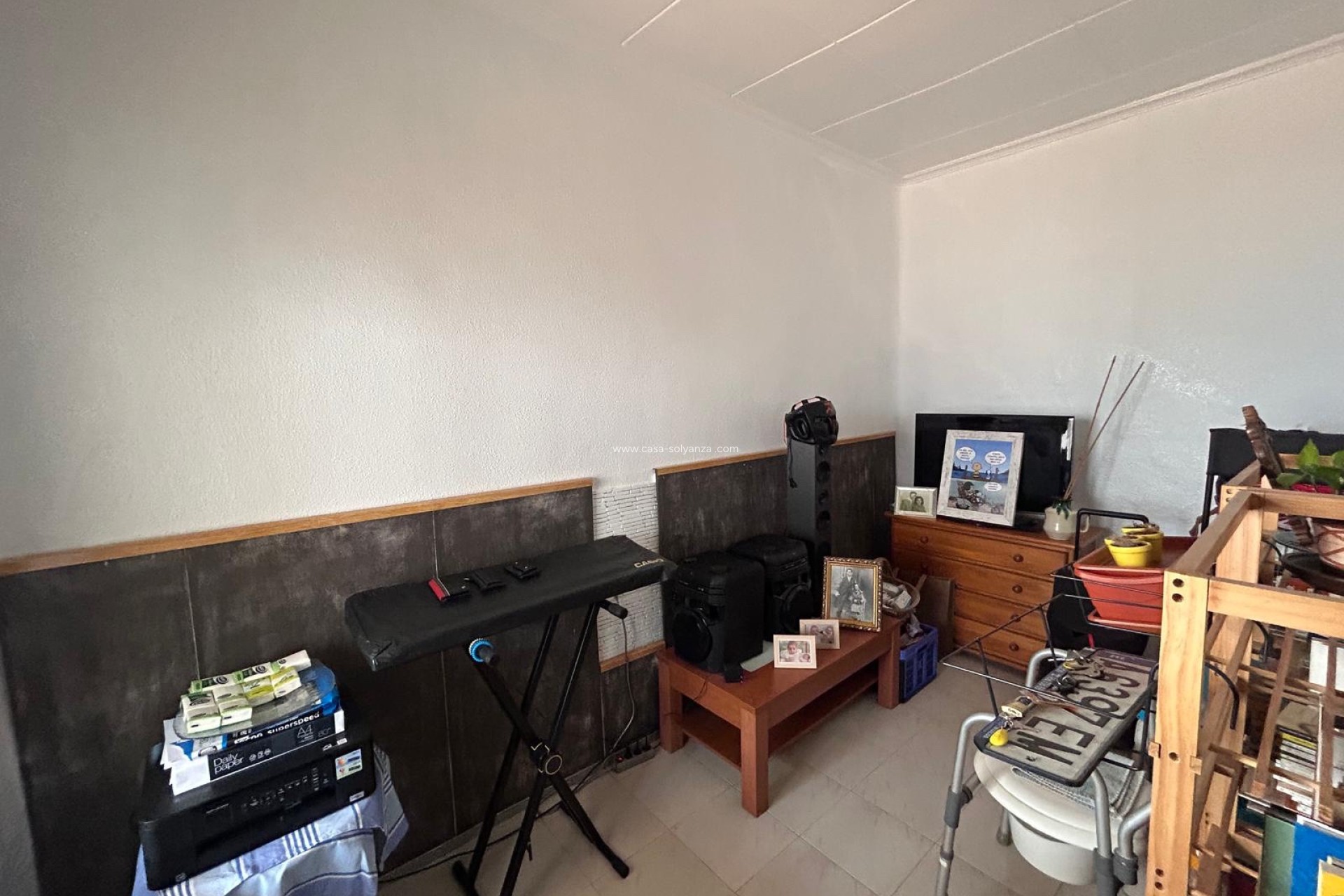 Resale - Villa - Jacarilla - Inland