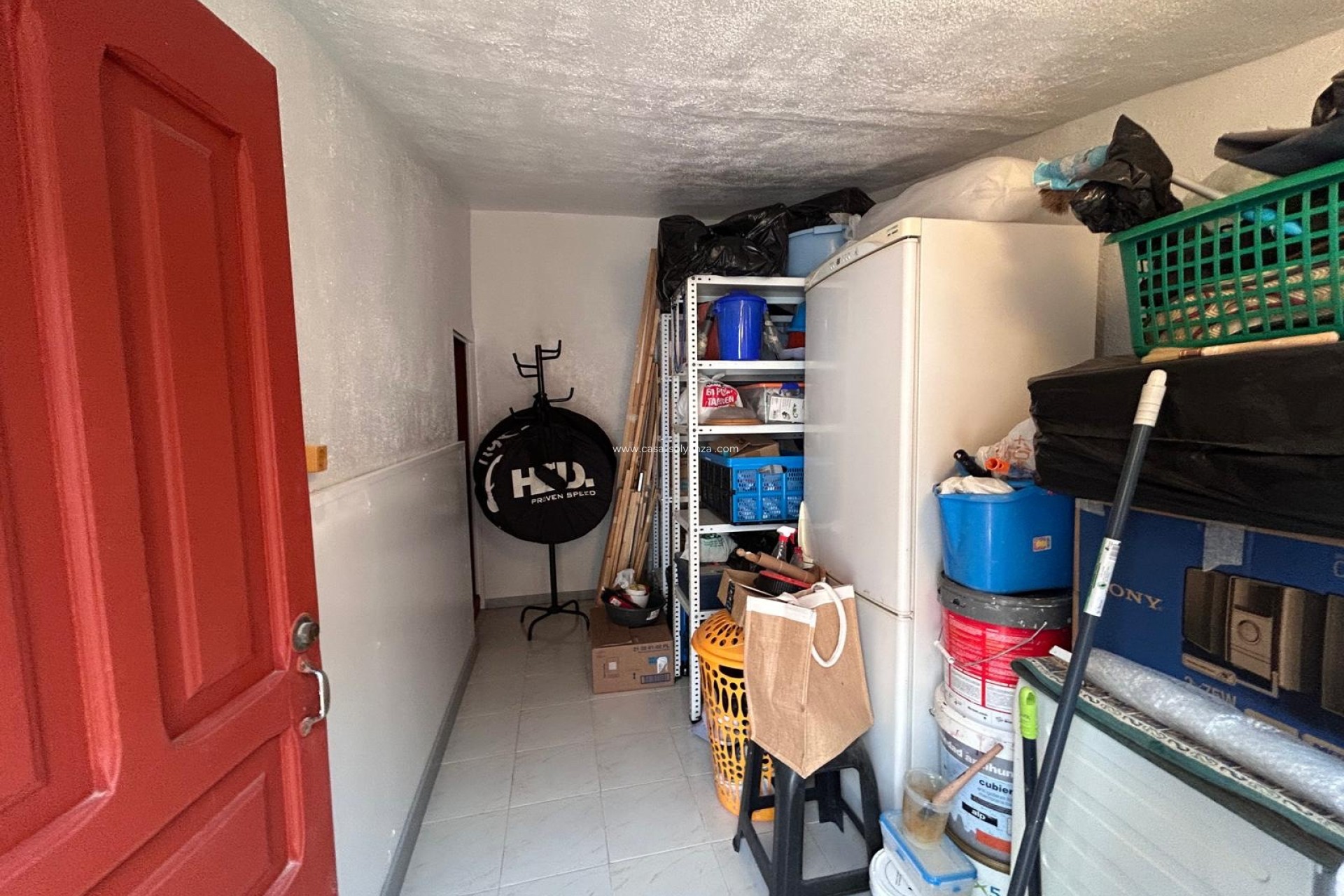 Resale - Villa - Jacarilla - Inland