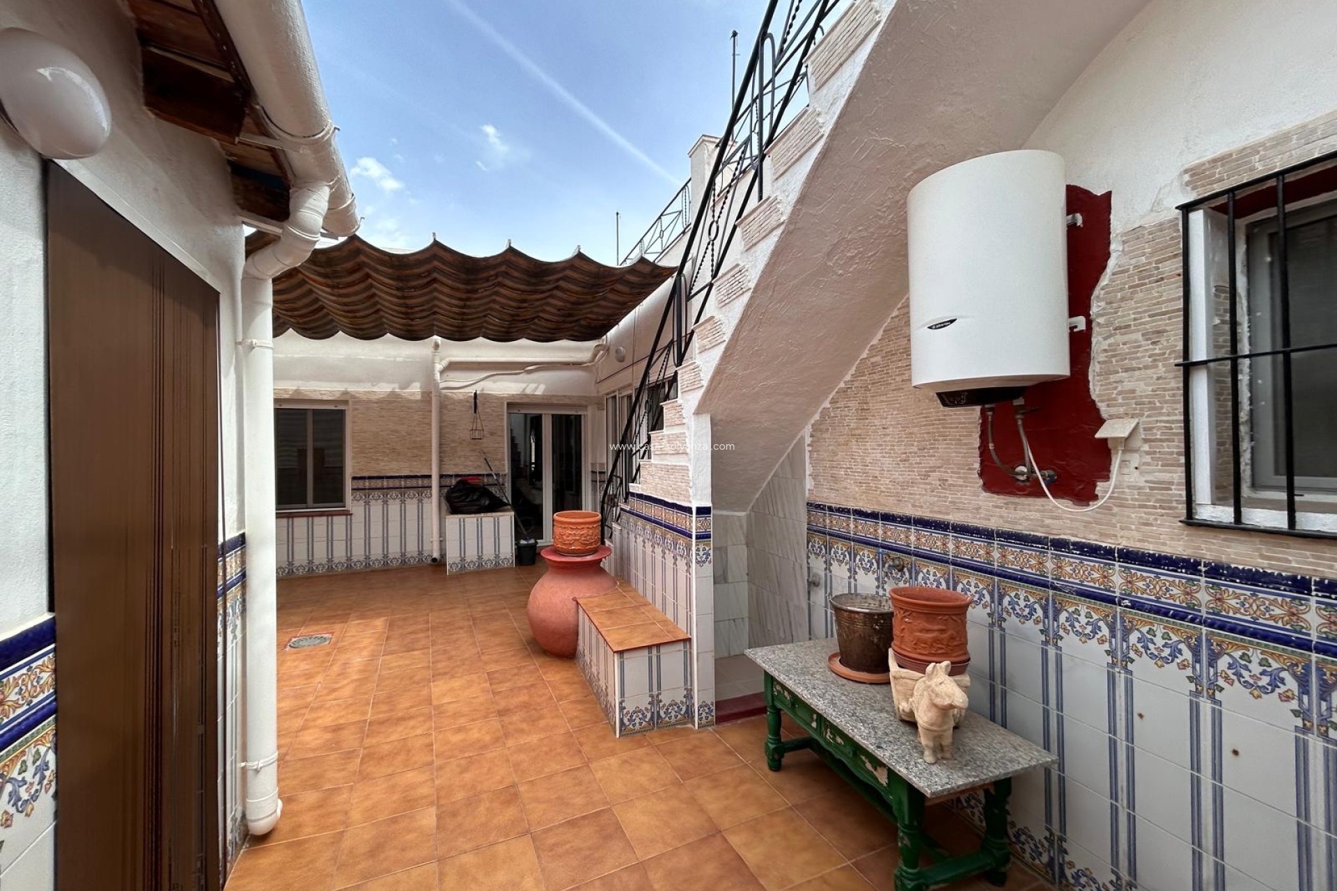 Resale - Villa - Jacarilla - Inland