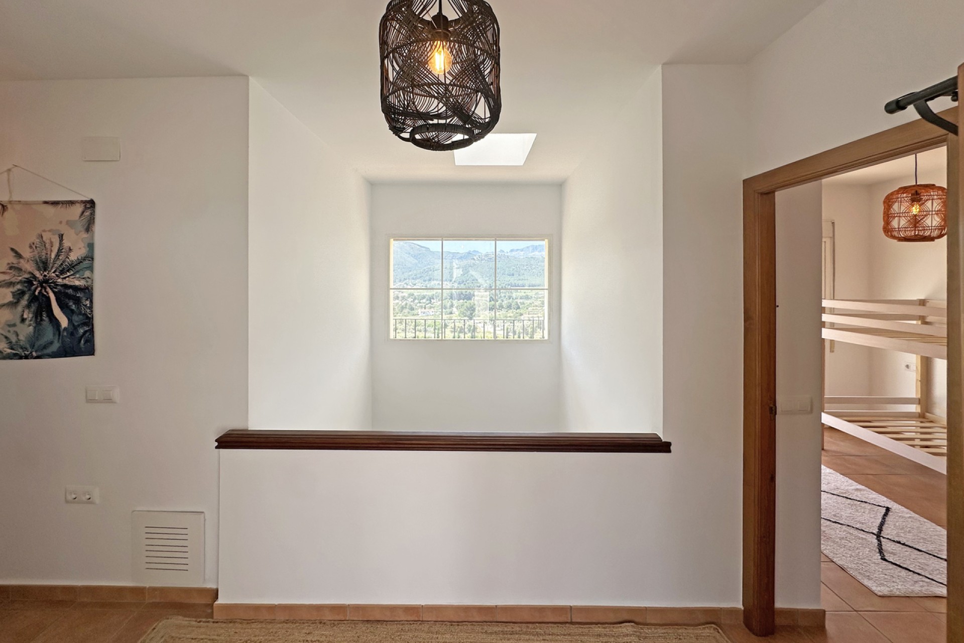 Resale - Villa - Jalón - Inland