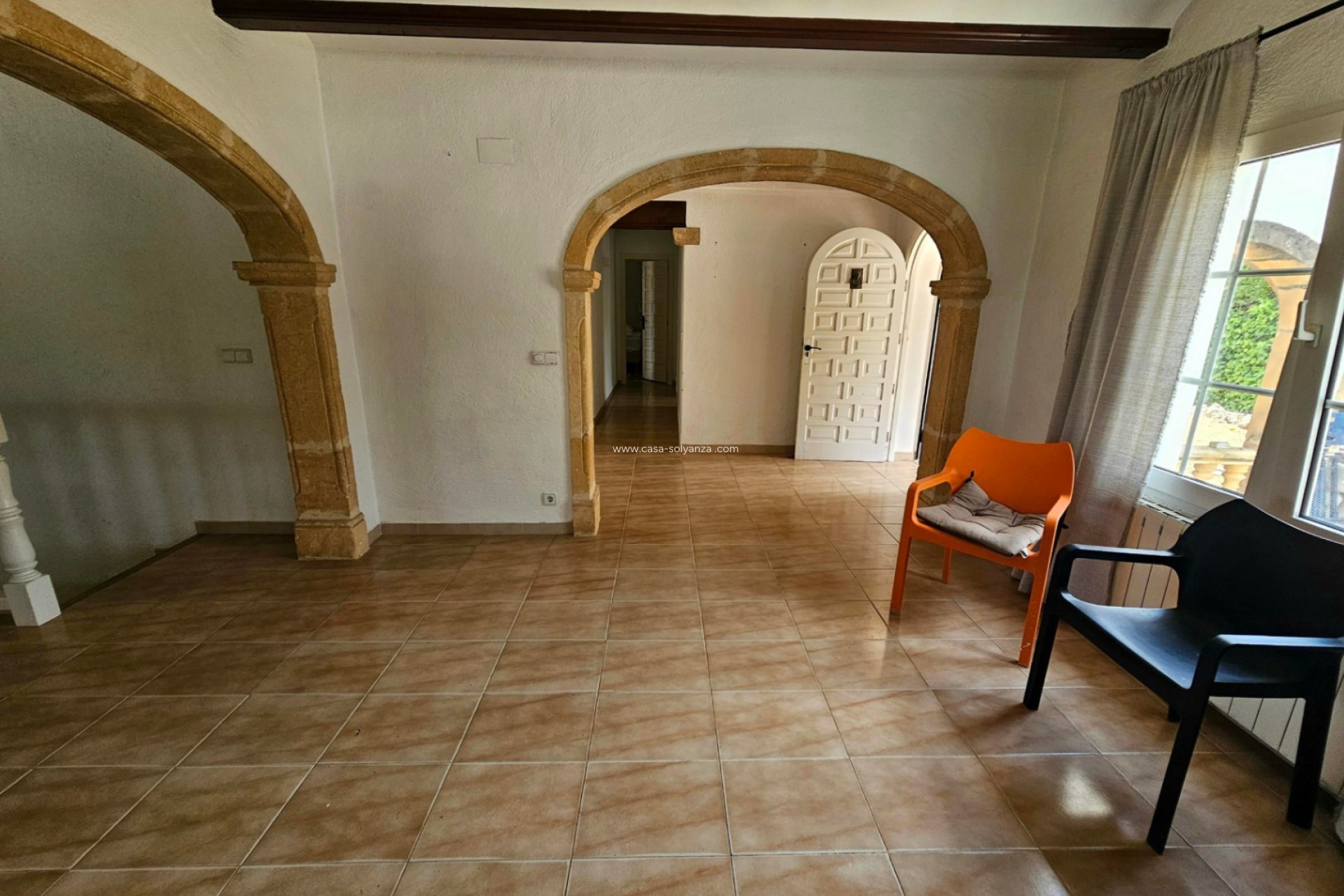 Resale - Villa - Jávea - Costa Blanca
