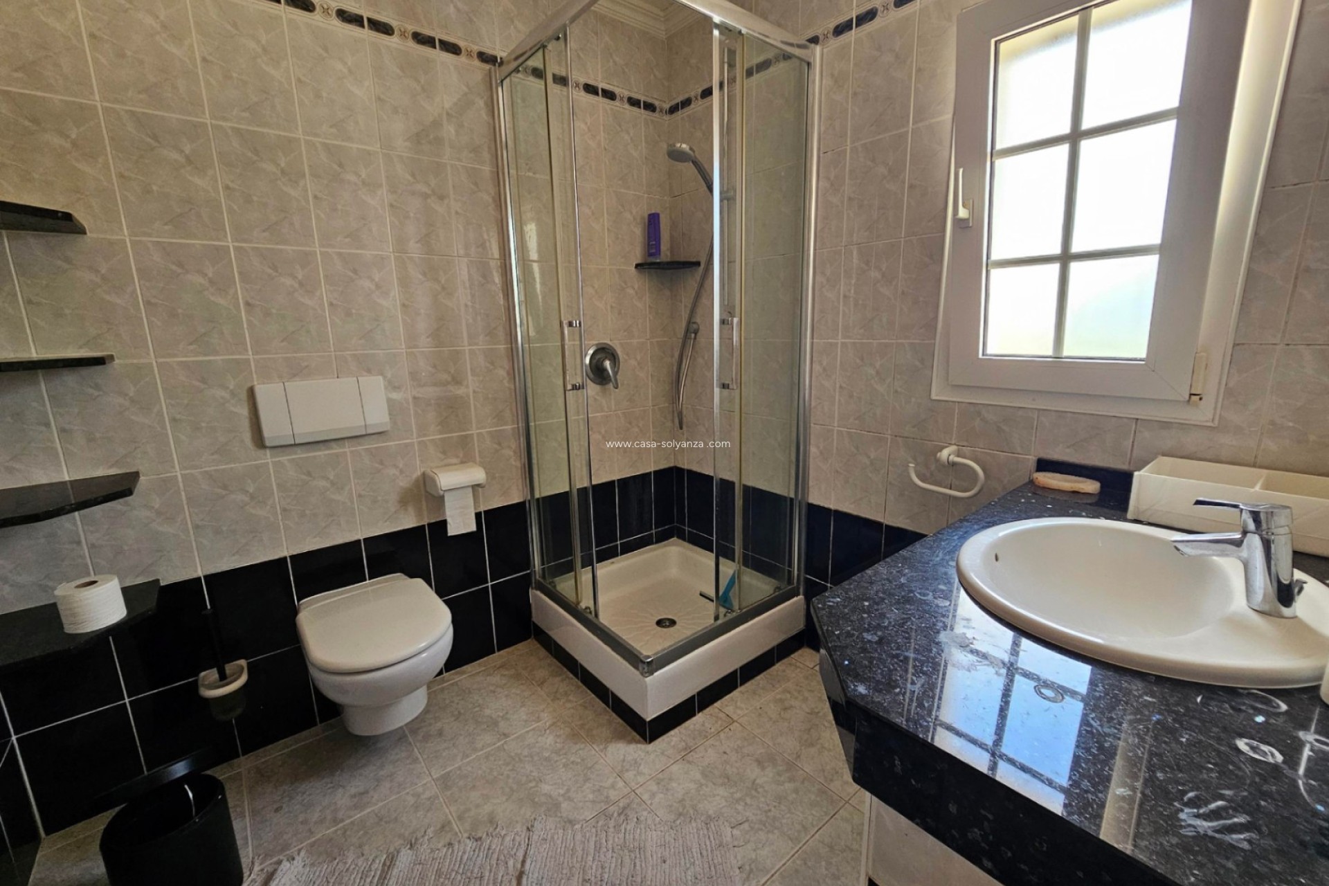 Resale - Villa - Jávea - Costa Blanca