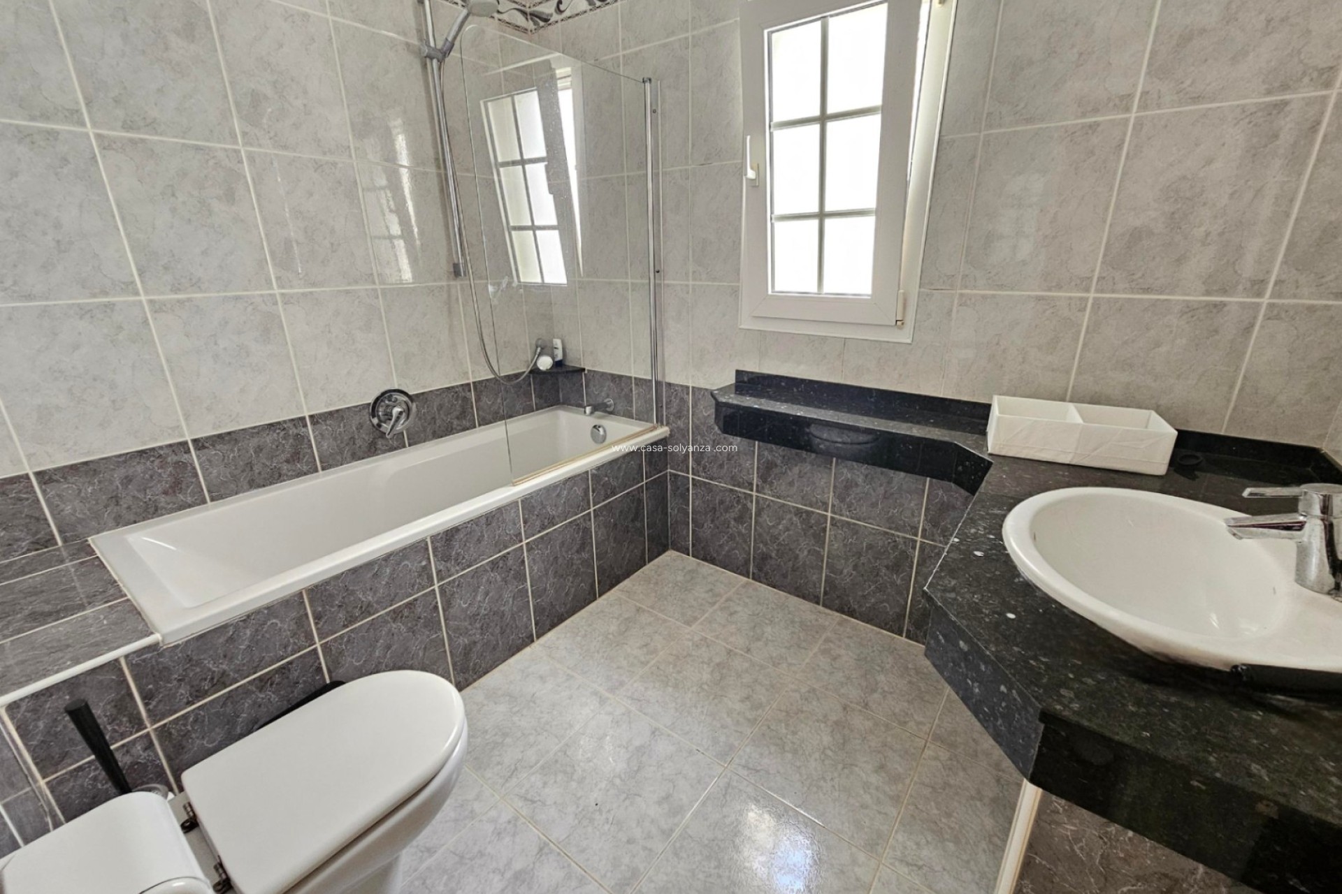 Resale - Villa - Jávea - Costa Blanca