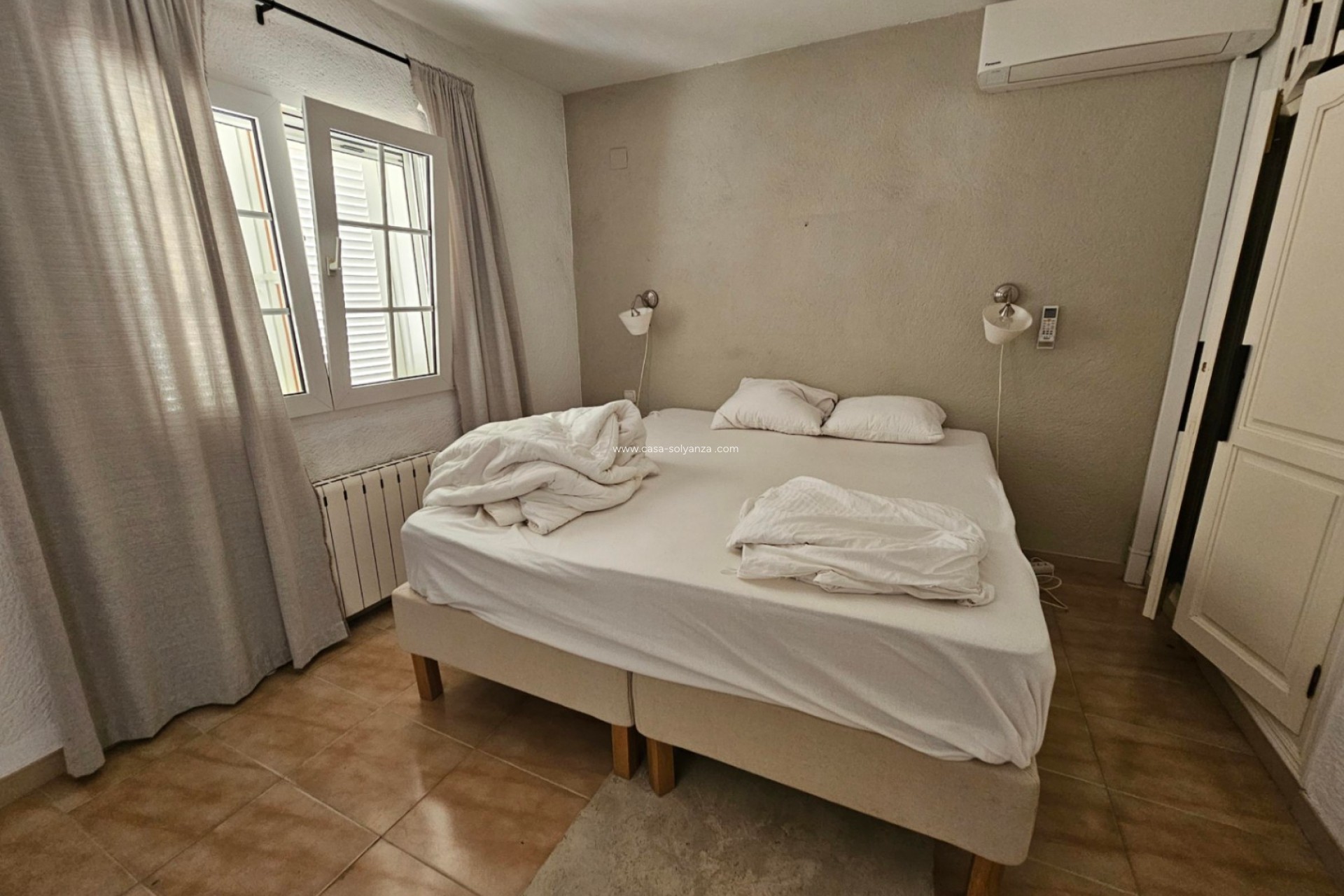 Resale - Villa - Jávea - Costa Blanca