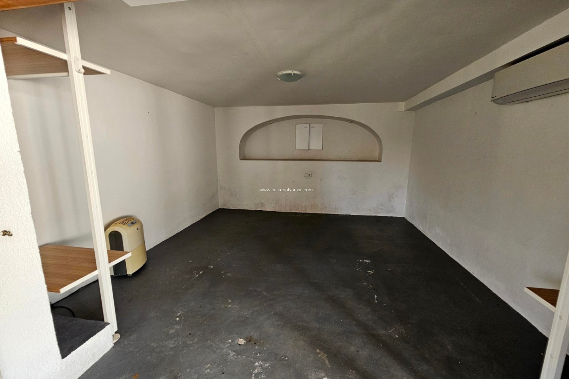 Resale - Villa - Jávea - Costa Blanca