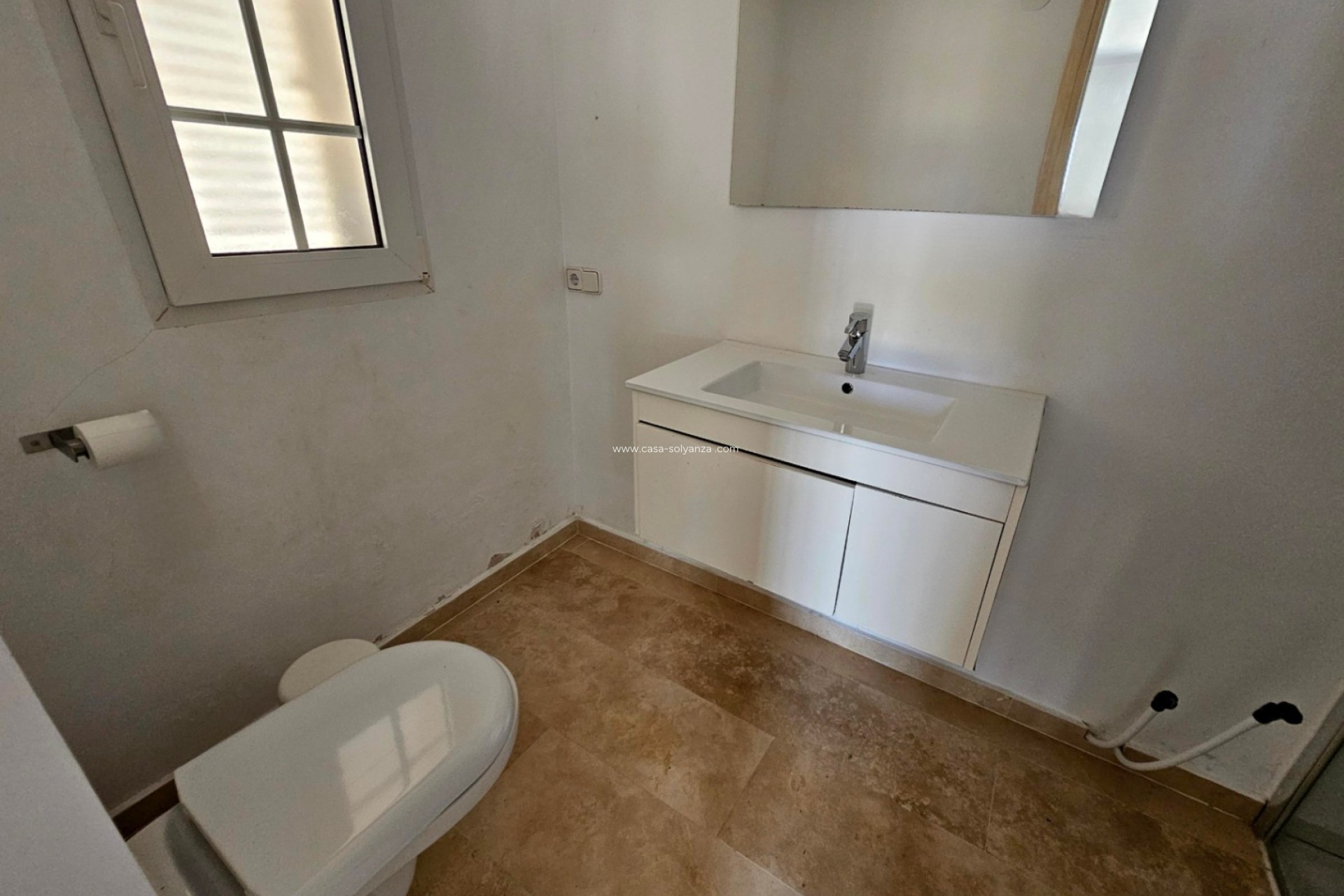 Resale - Villa - Jávea - Costa Blanca
