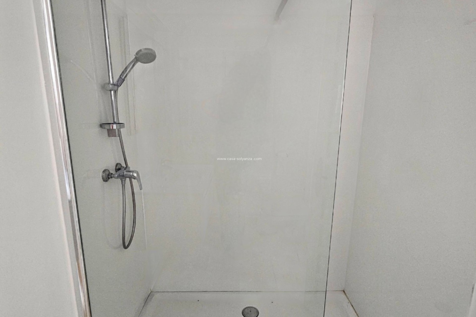 Resale - Villa - Jávea - Costa Blanca