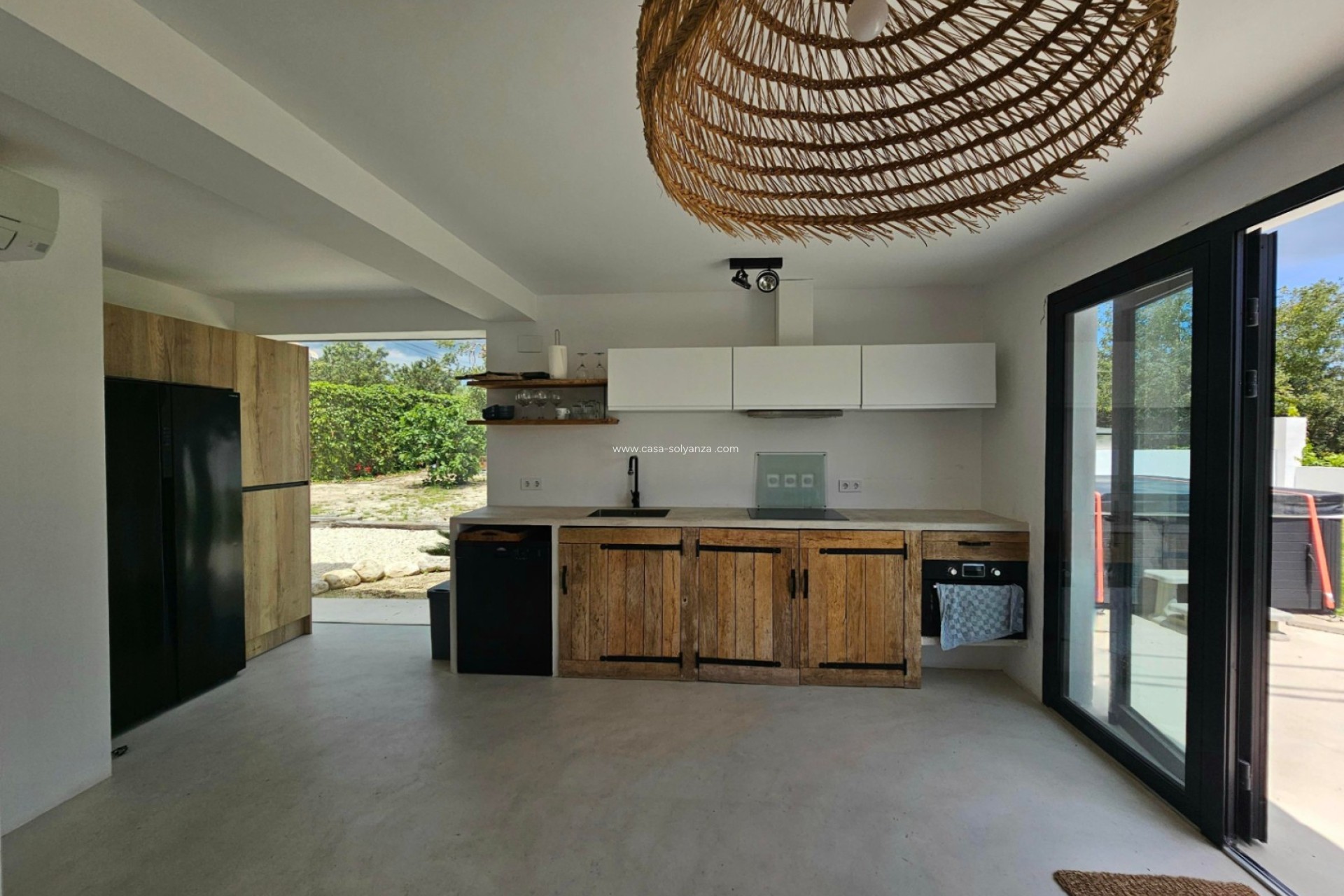Resale - Villa - Jávea - Costa Blanca