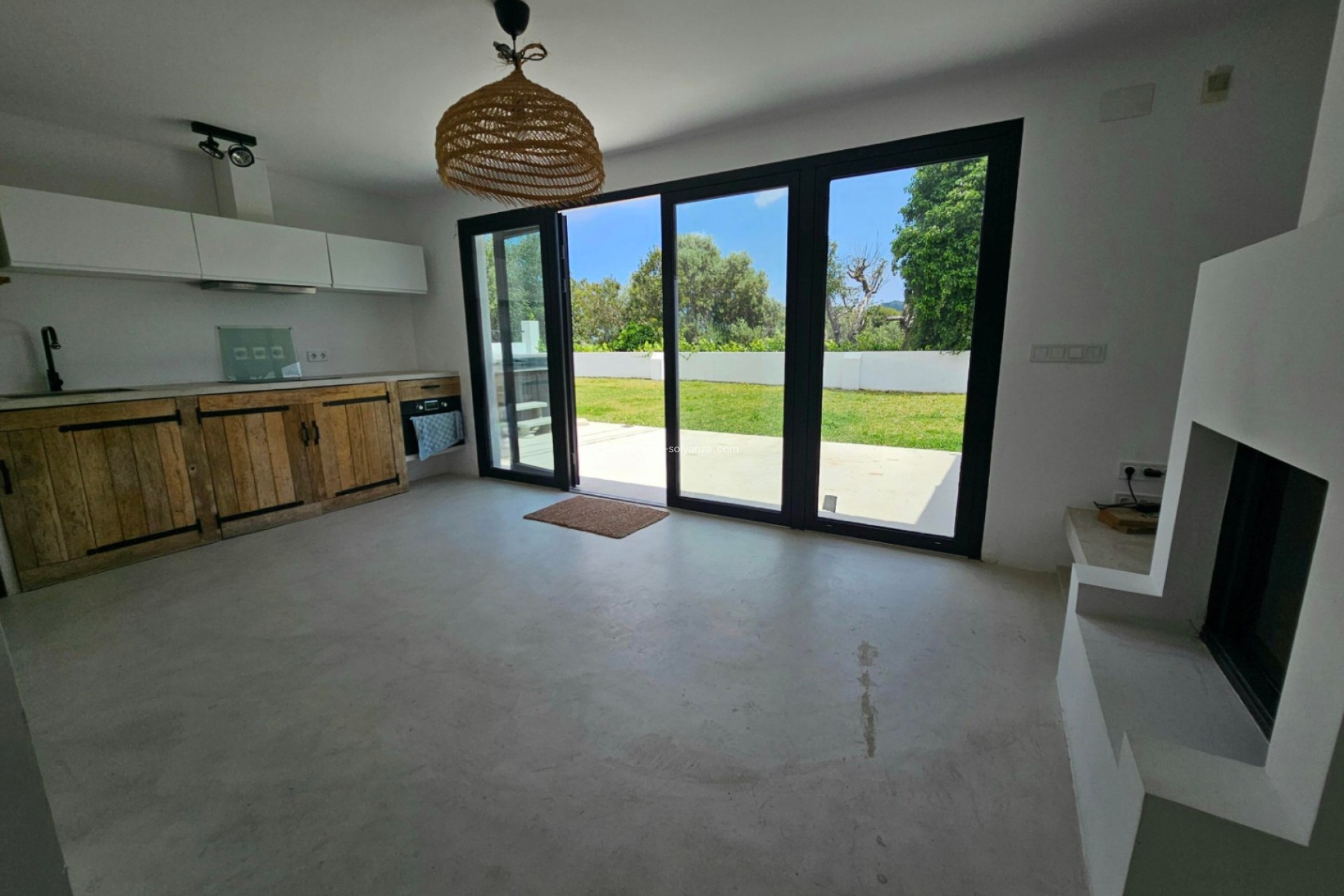 Resale - Villa - Jávea - Costa Blanca