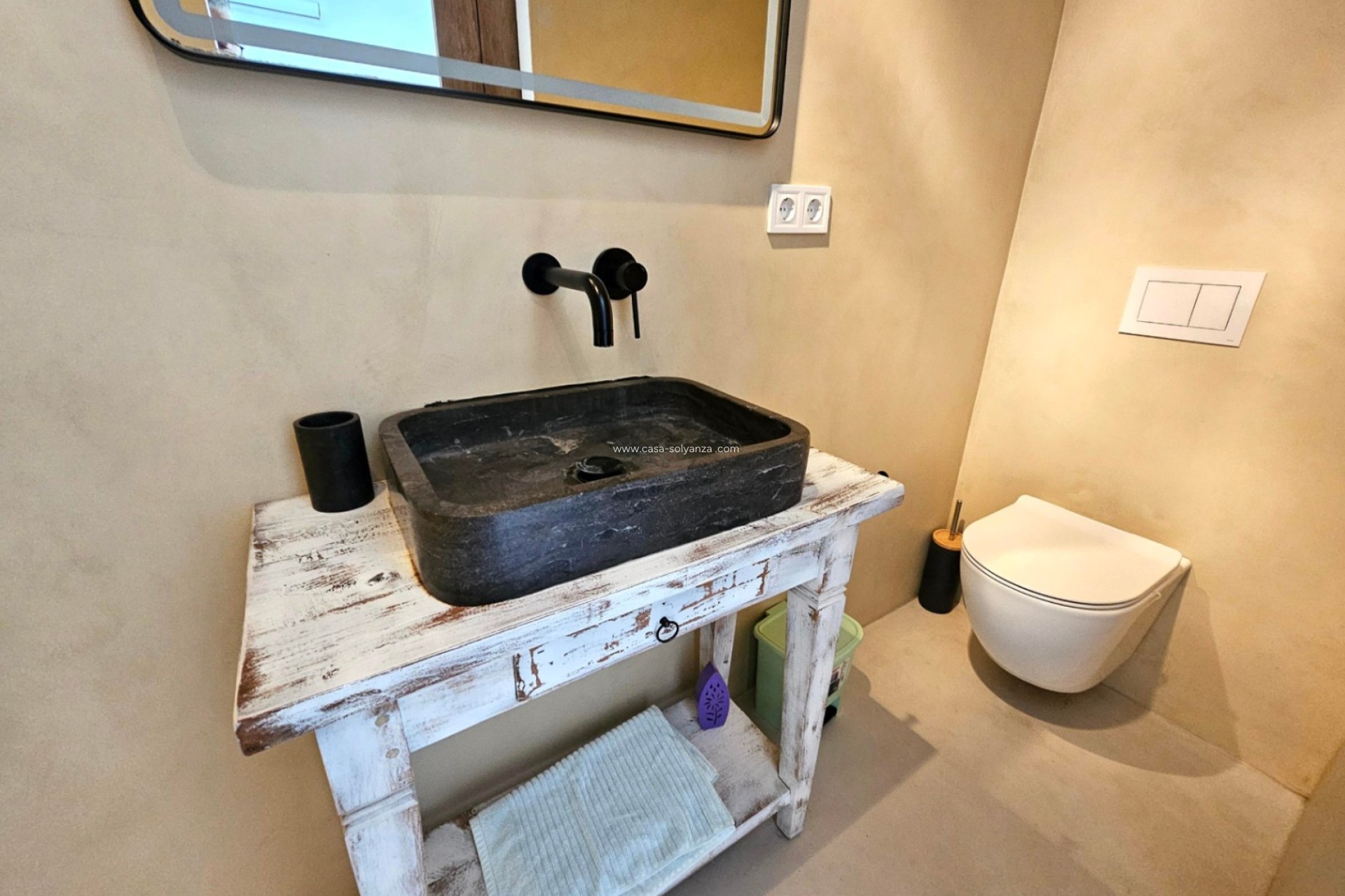 Resale - Villa - Jávea - Costa Blanca