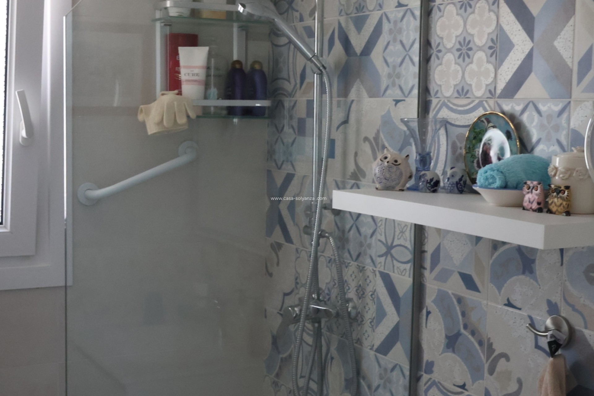 Resale - Villa - Jávea - Costa Blanca