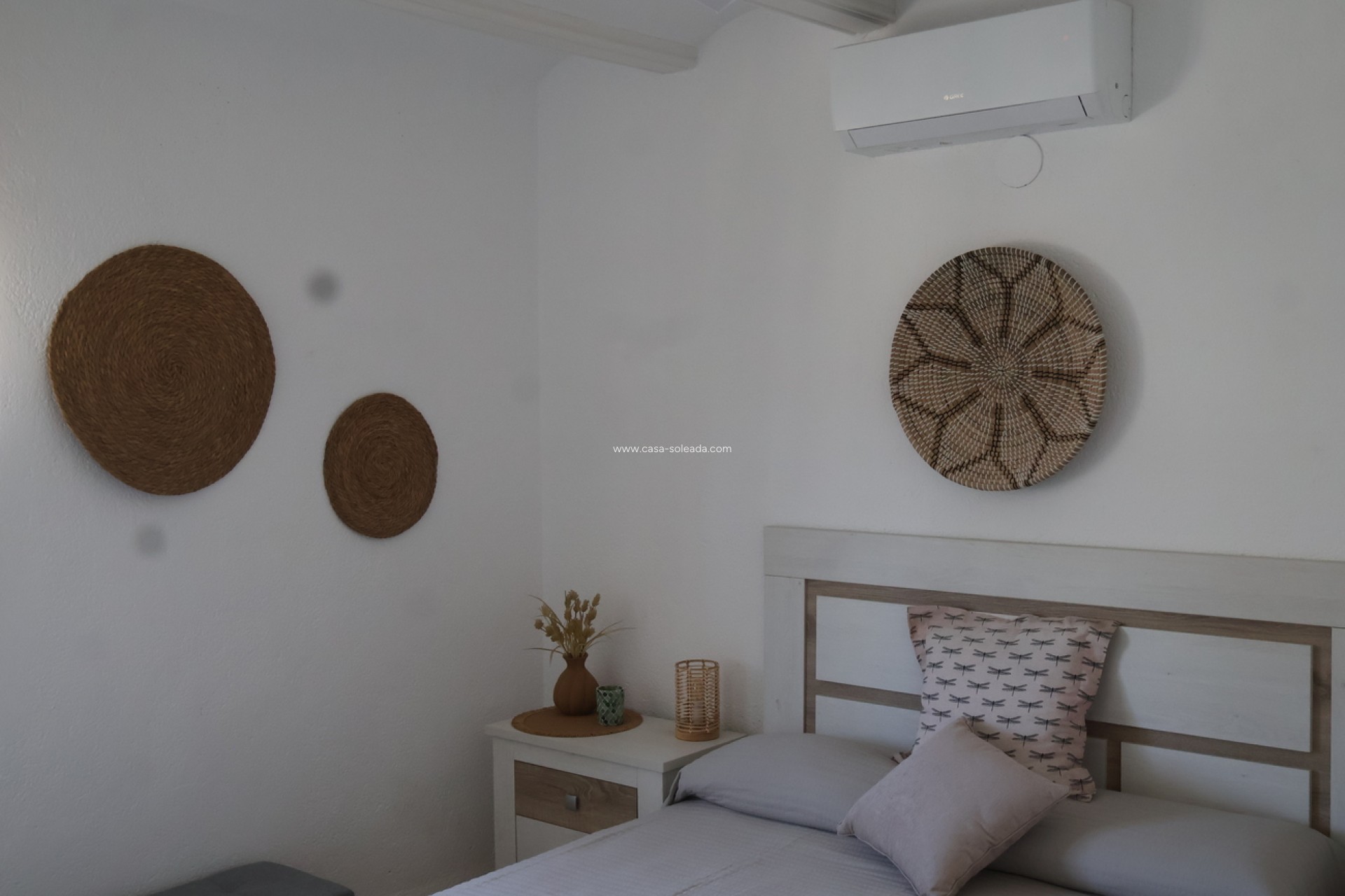 Resale - Villa - Jávea - Costa Blanca