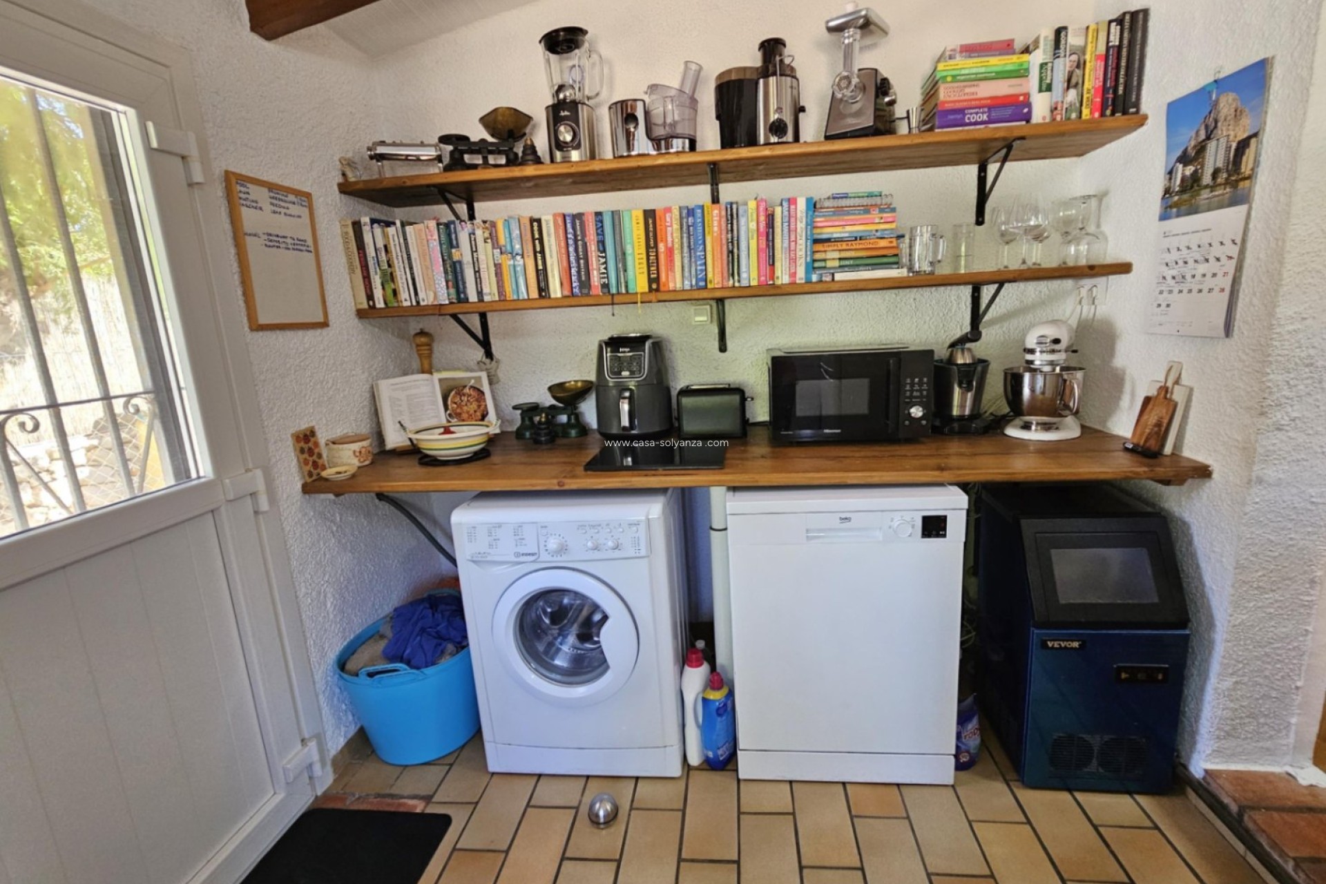 Resale - Villa - Jávea - Costa Blanca