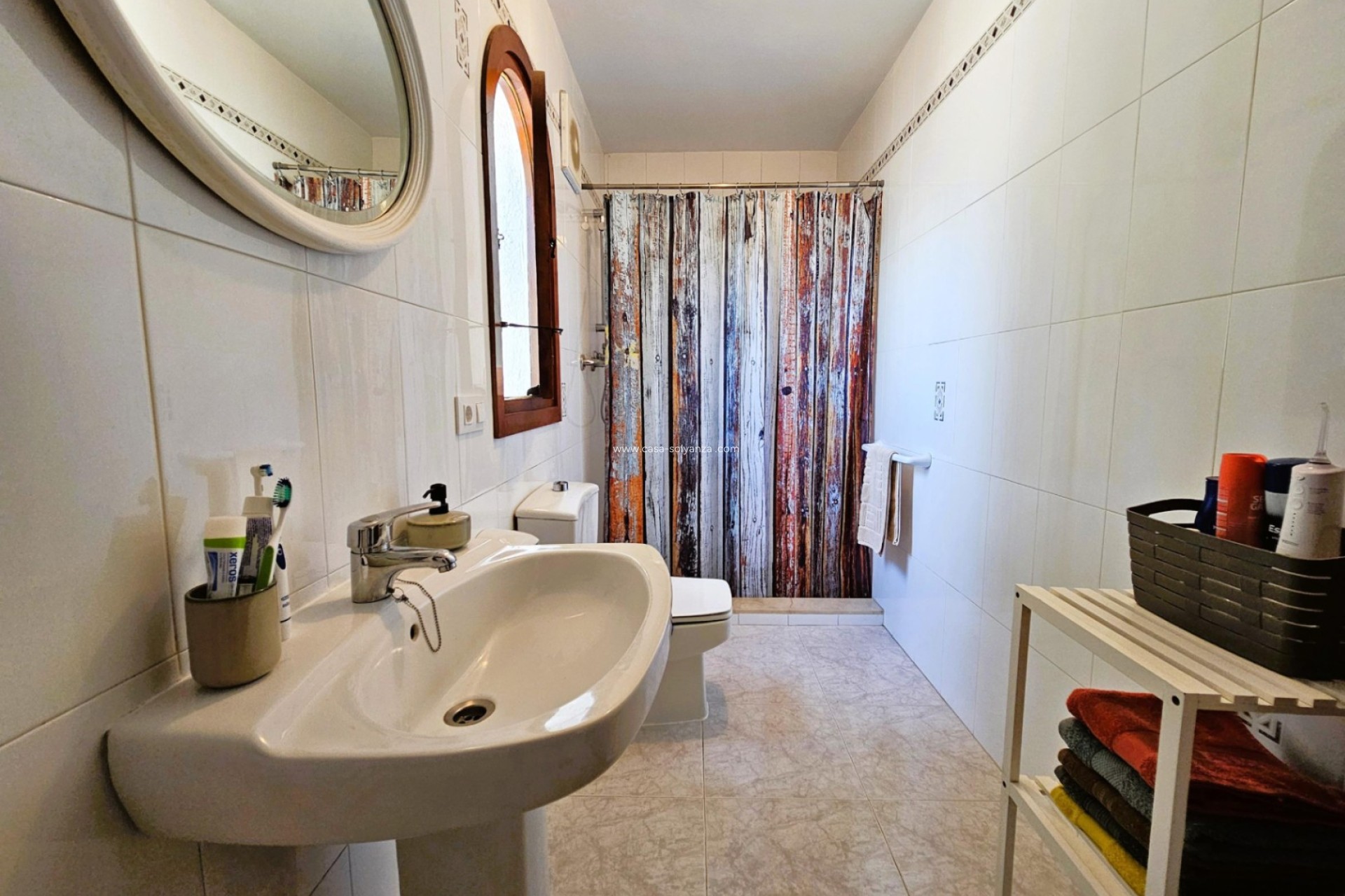 Resale - Villa - Jávea - Costa Blanca