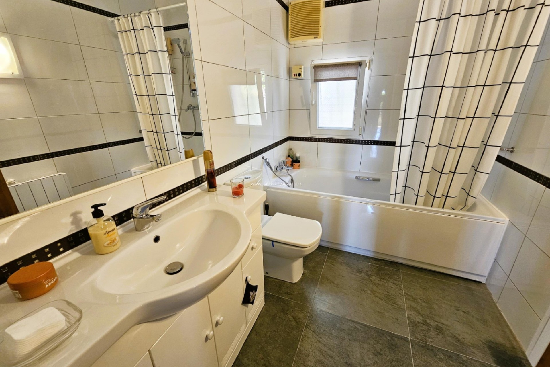 Resale - Villa - Jávea - Costa Blanca