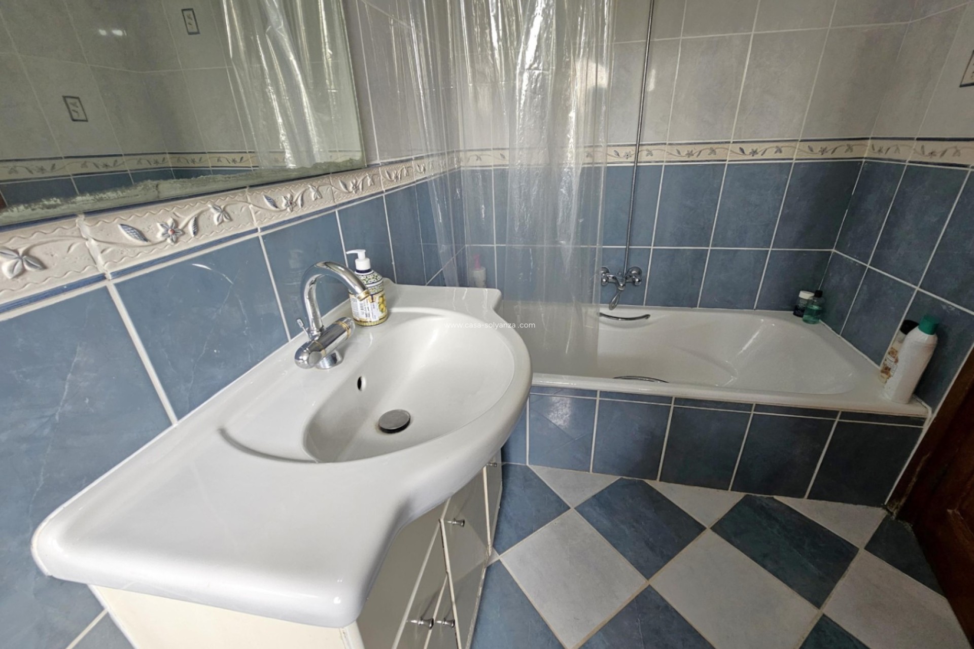 Resale - Villa - Jávea - Costa Blanca