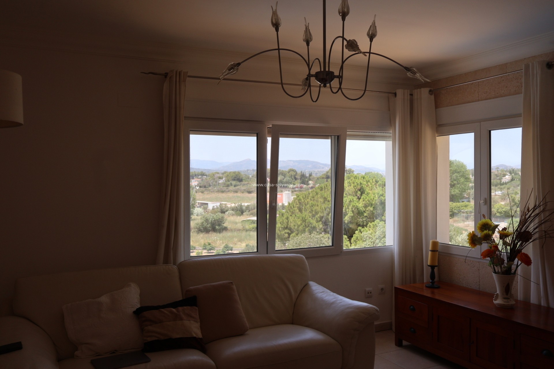Resale - Villa - Jávea - Costa Blanca