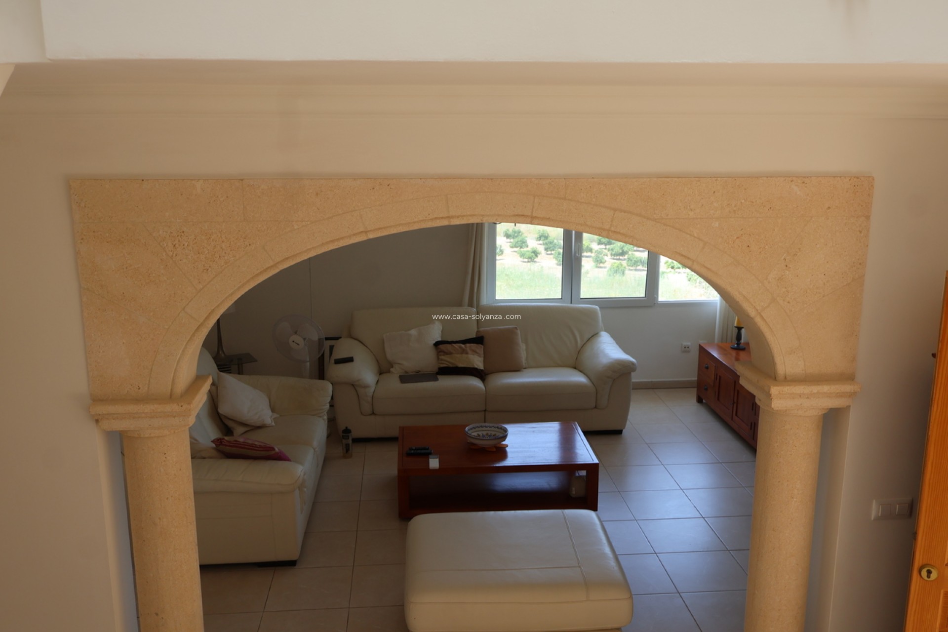 Resale - Villa - Jávea - Costa Blanca