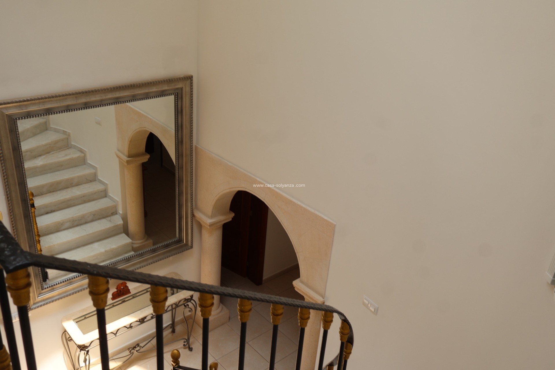 Resale - Villa - Jávea - Costa Blanca