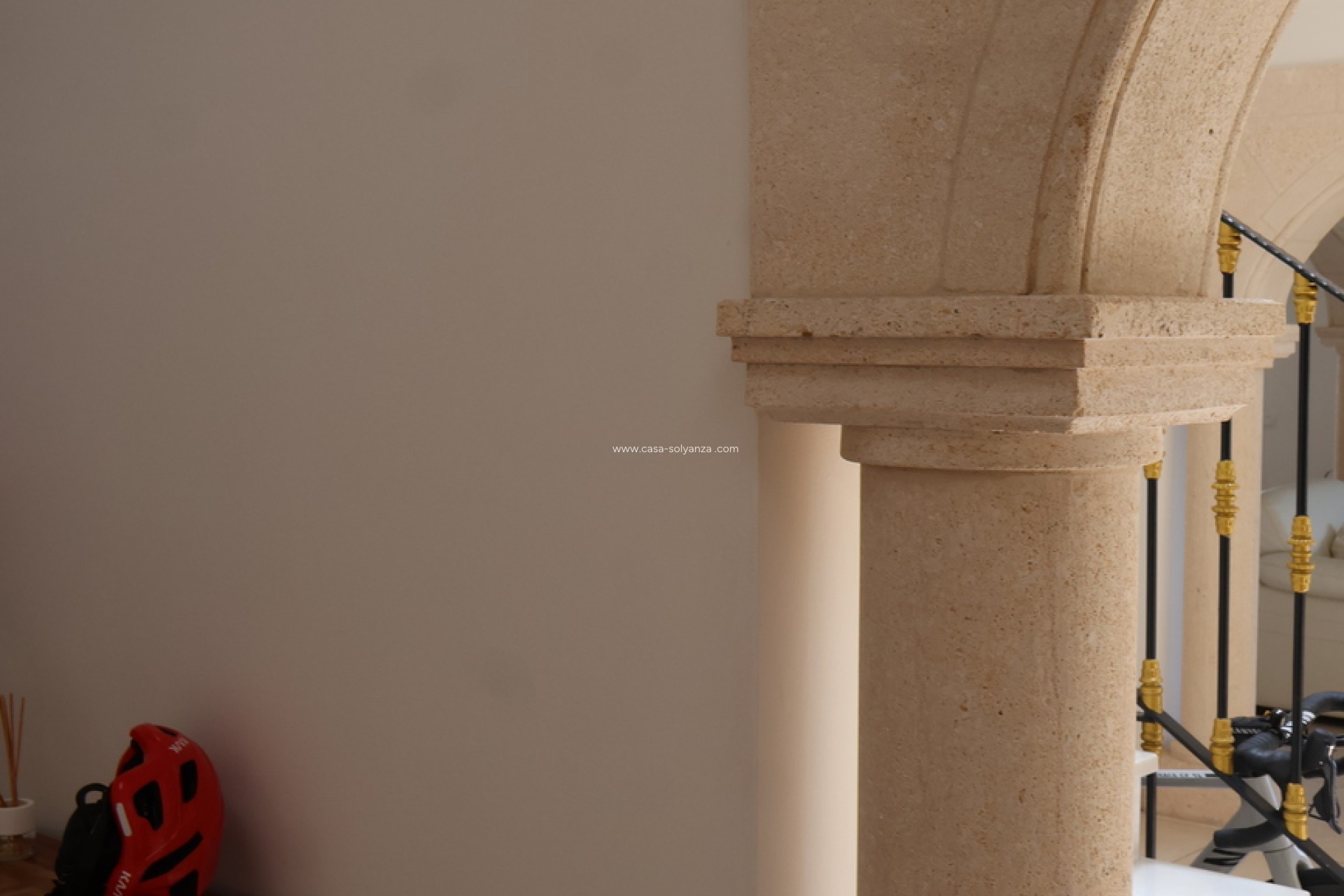 Resale - Villa - Jávea - Costa Blanca