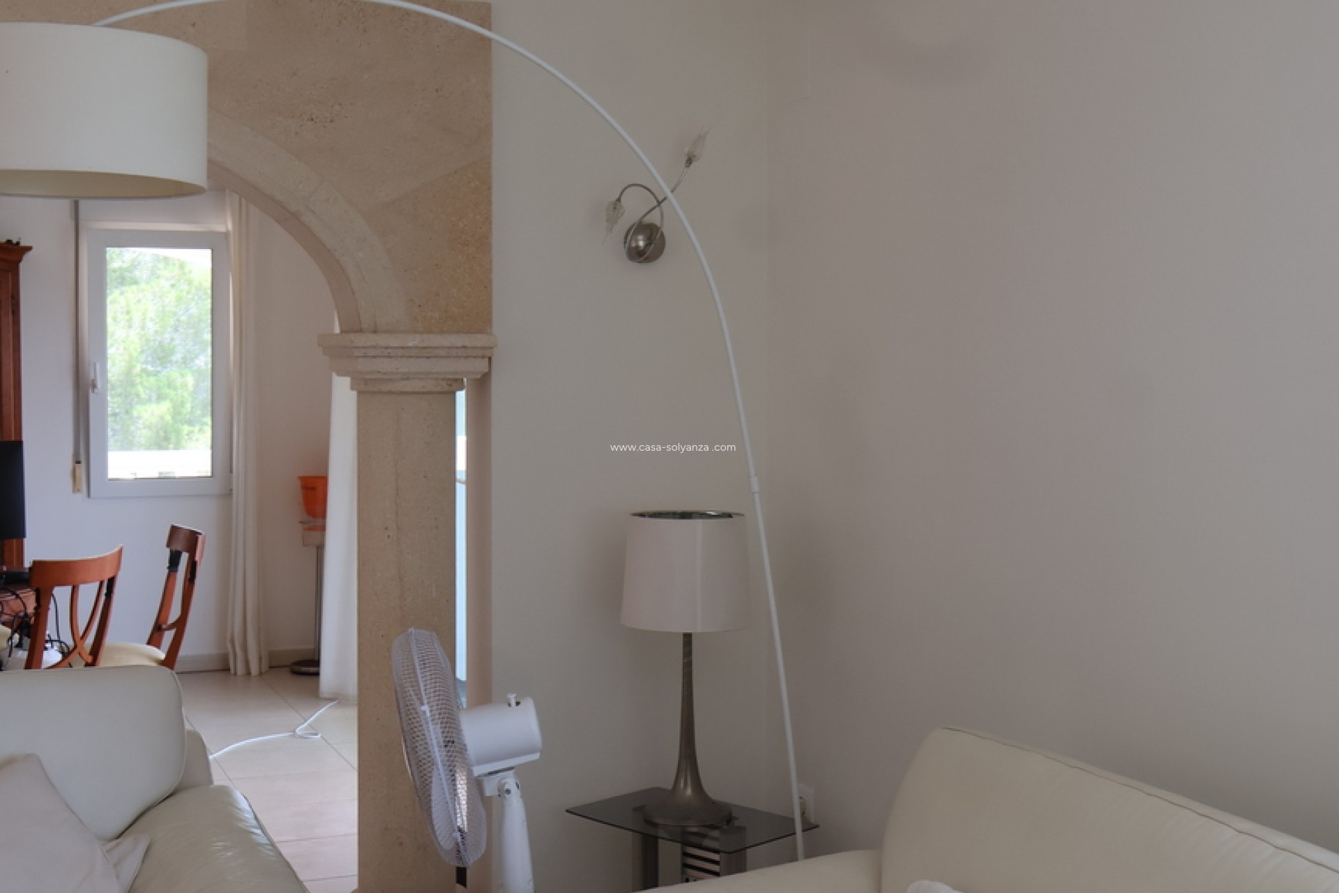 Resale - Villa - Jávea - Costa Blanca