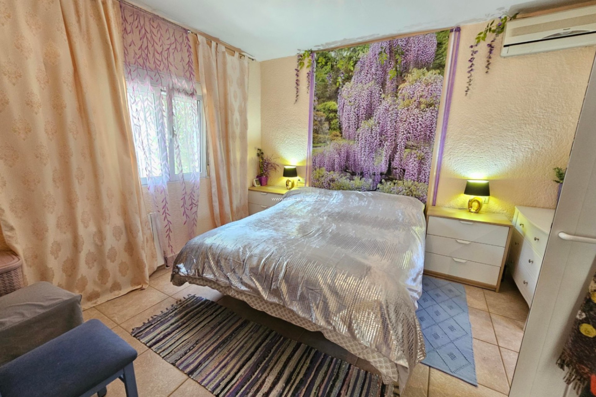 Resale - Villa - Jávea - Costa Blanca