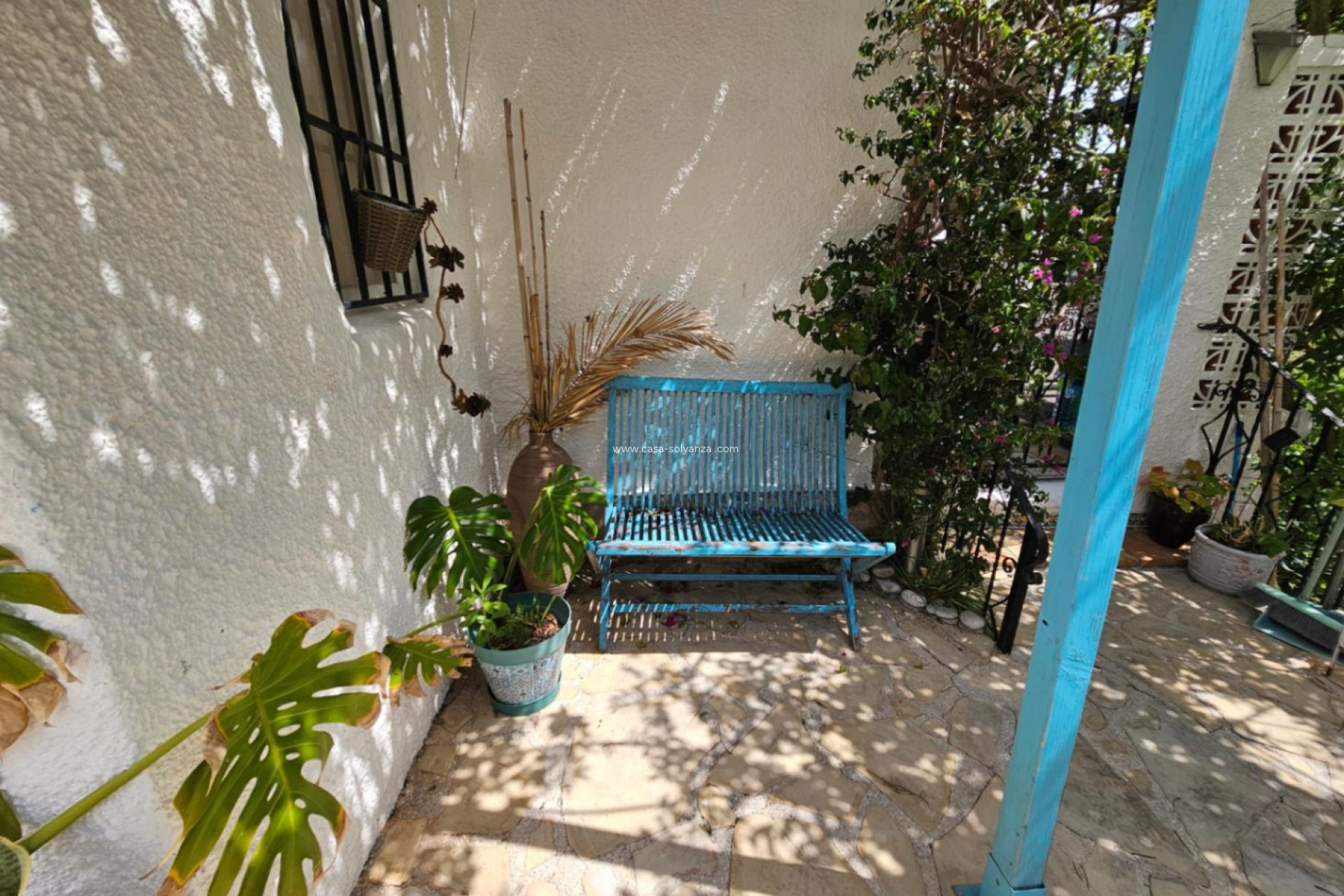 Resale - Villa - Jávea - Costa Blanca