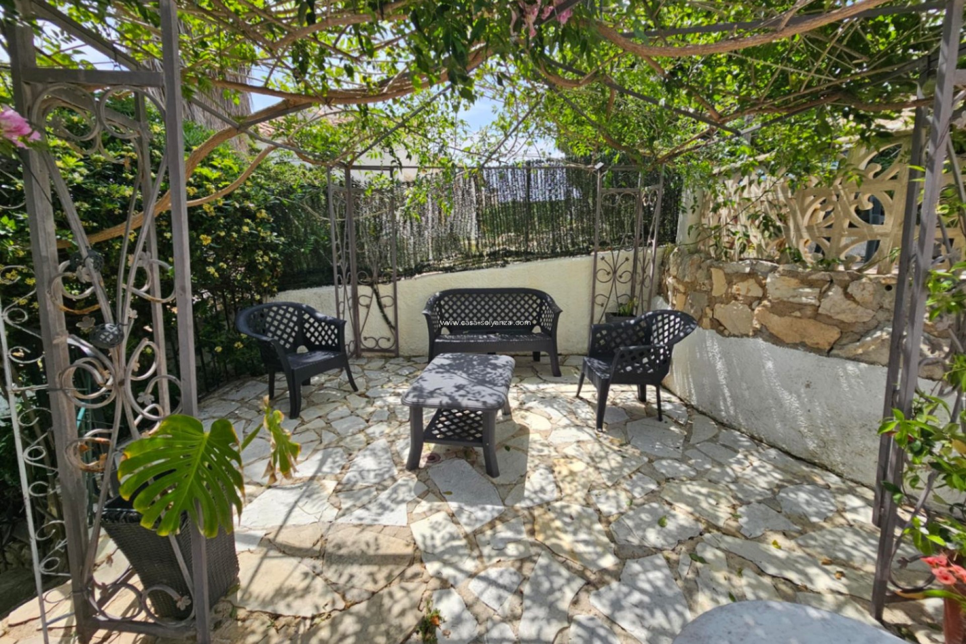 Resale - Villa - Jávea - Costa Blanca