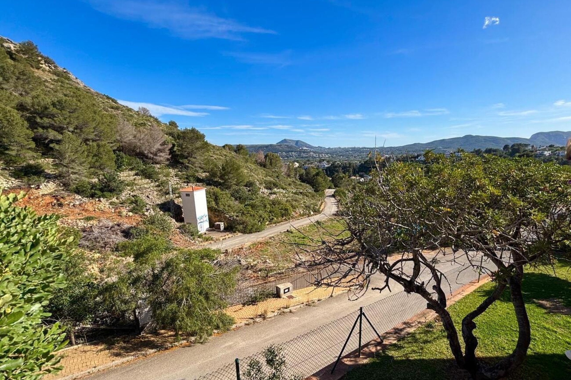 Resale - Villa - Jávea - Costa Blanca