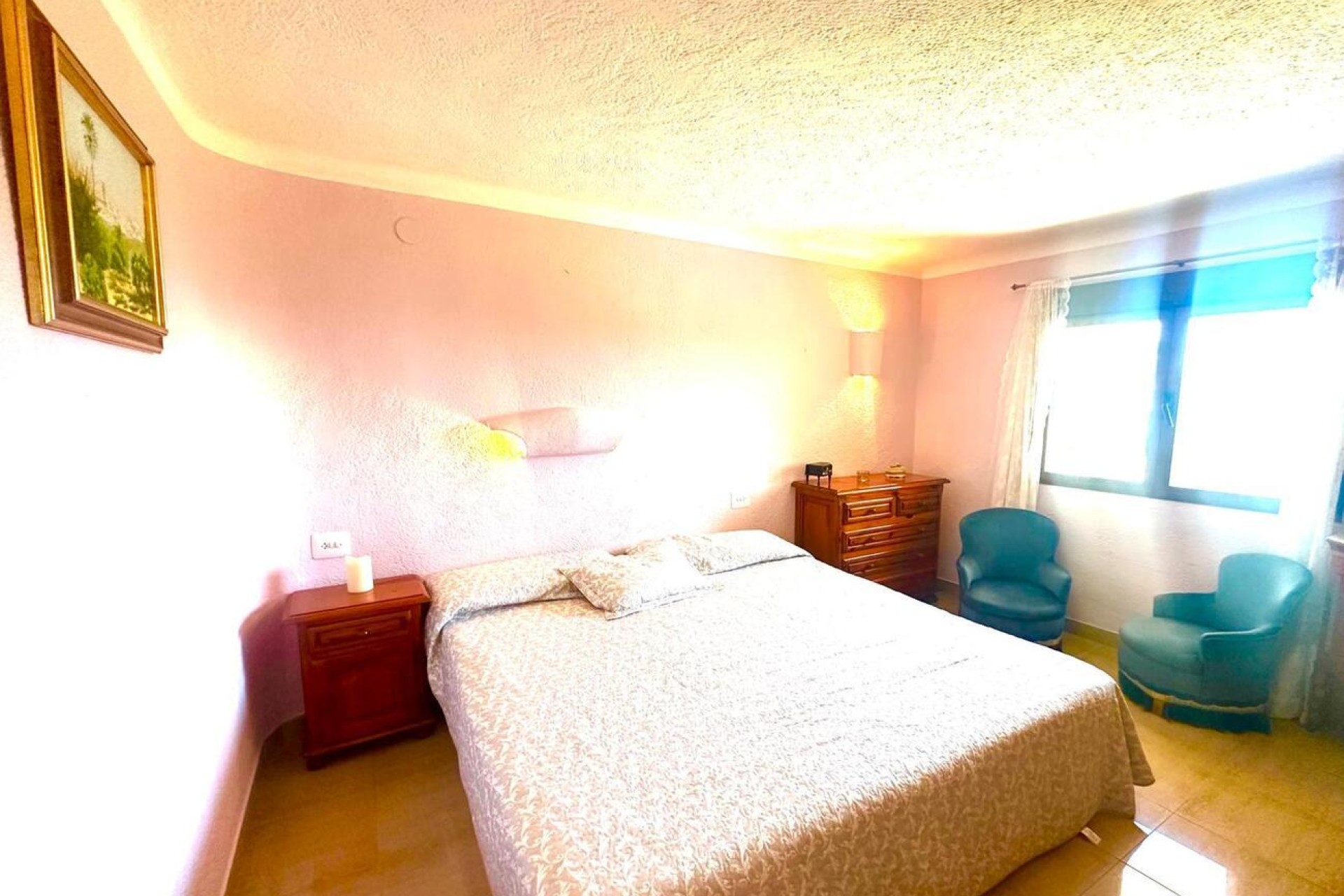 Resale - Villa - Jávea - Costa Blanca