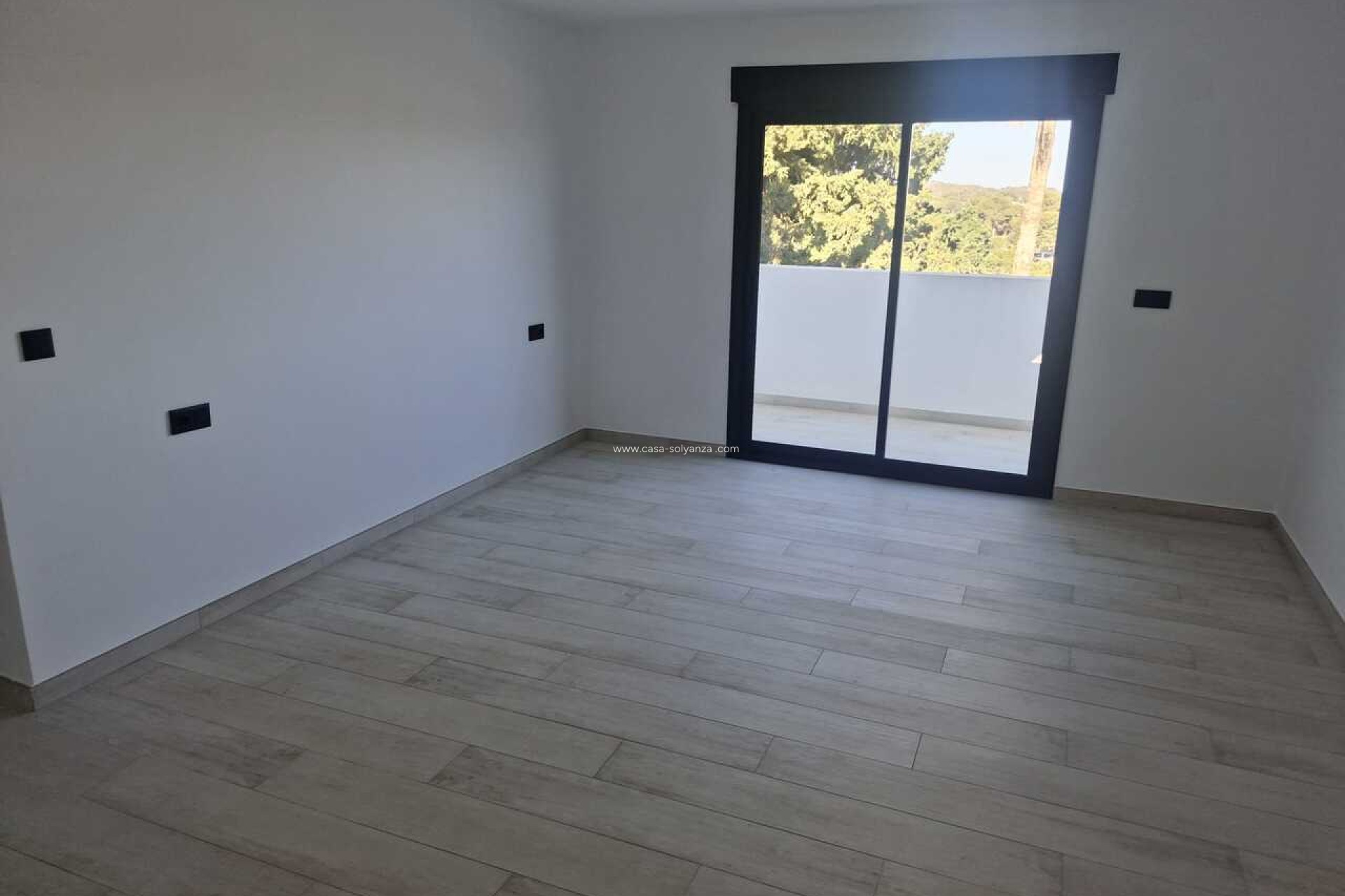 Resale - Villa - Jávea - Costa Blanca