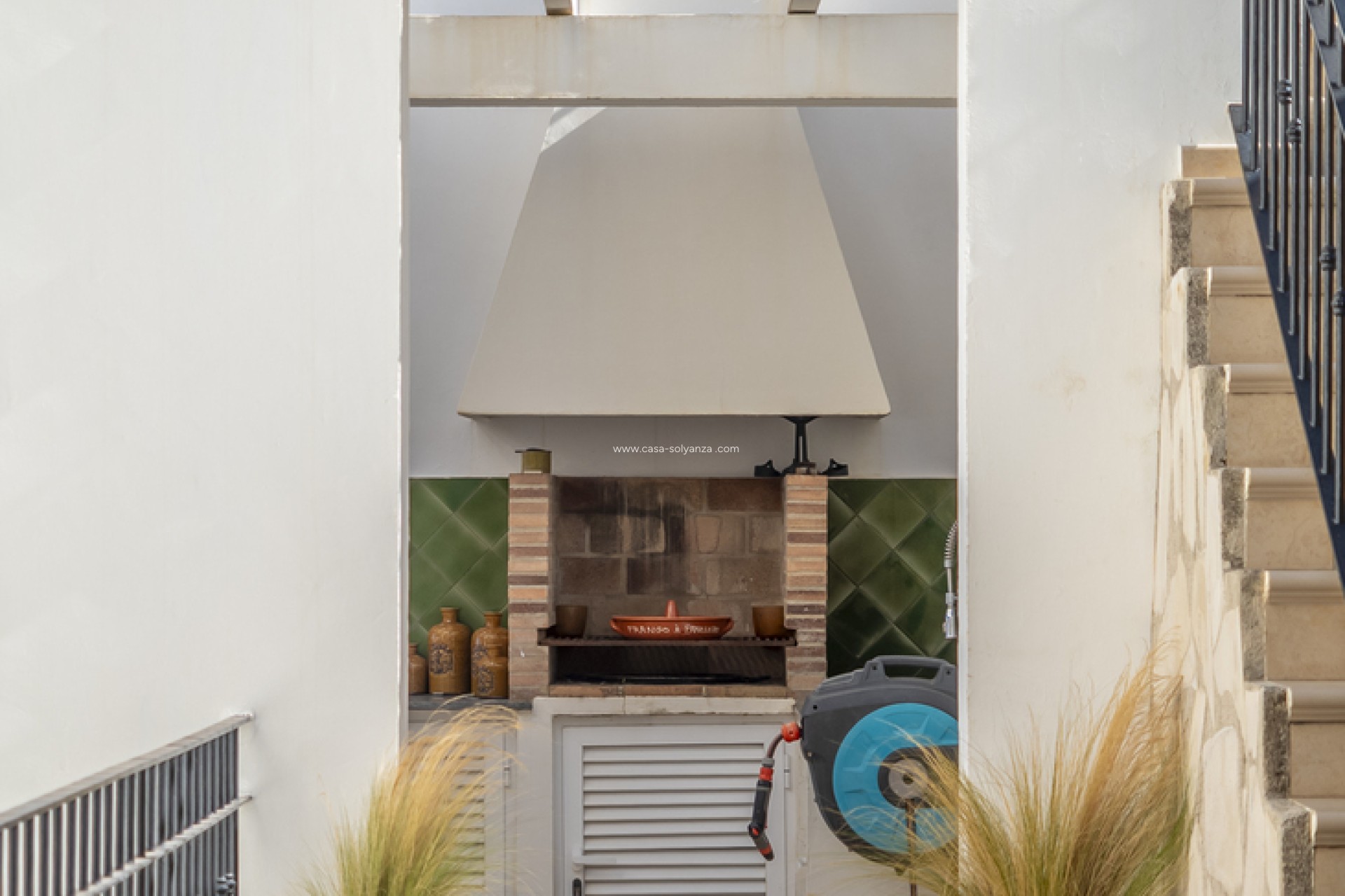 Resale - Villa - Jávea - Costa Blanca