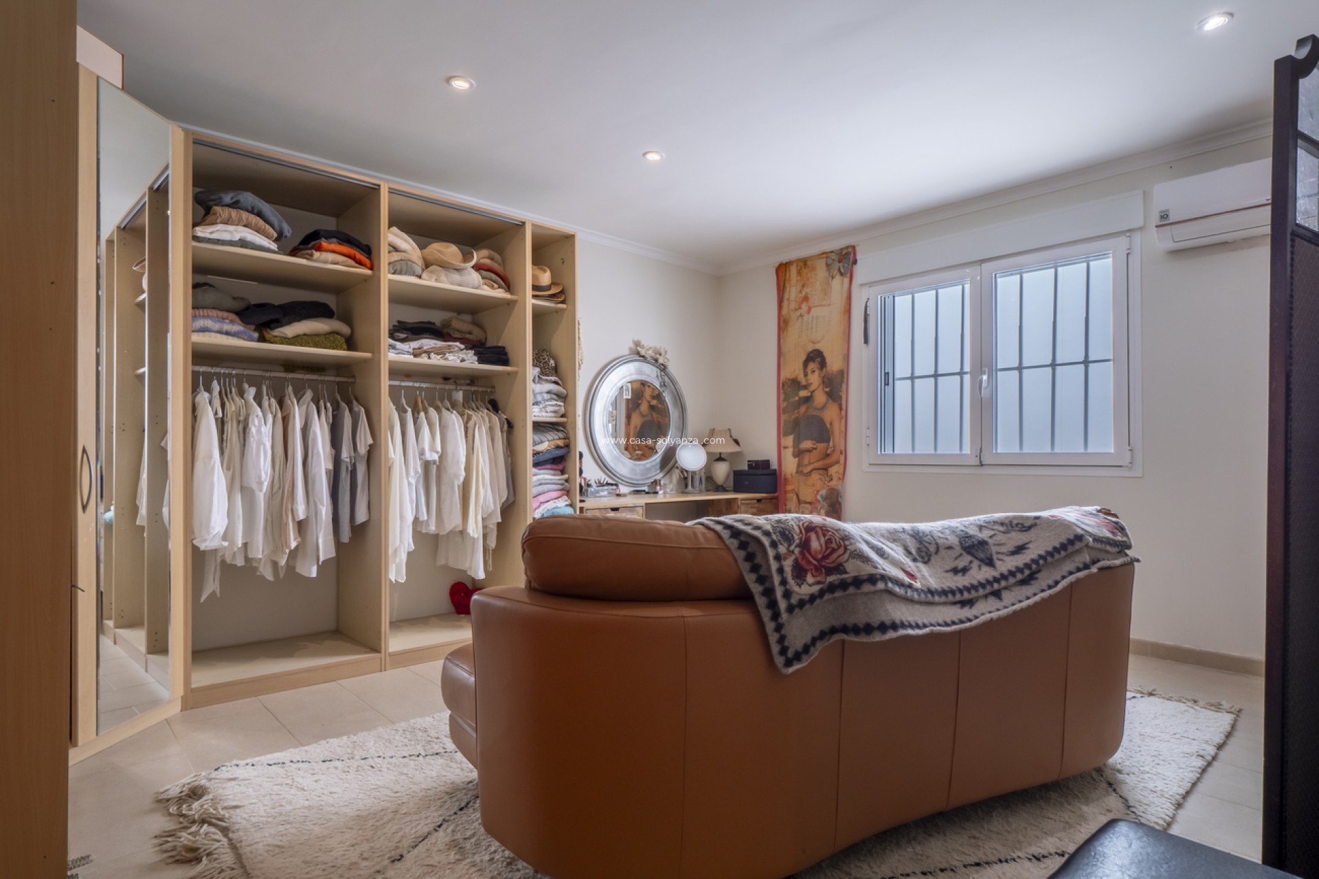 Resale - Villa - Jávea - Costa Blanca