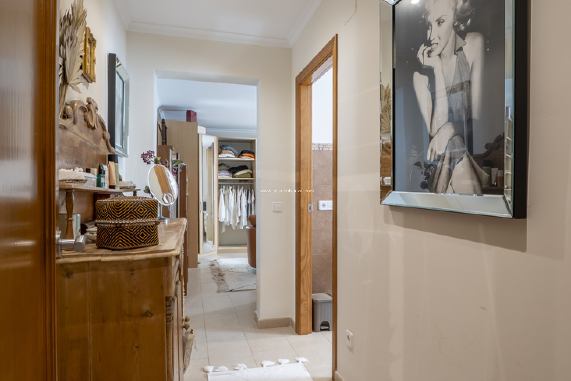 Resale - Villa - Jávea - Costa Blanca