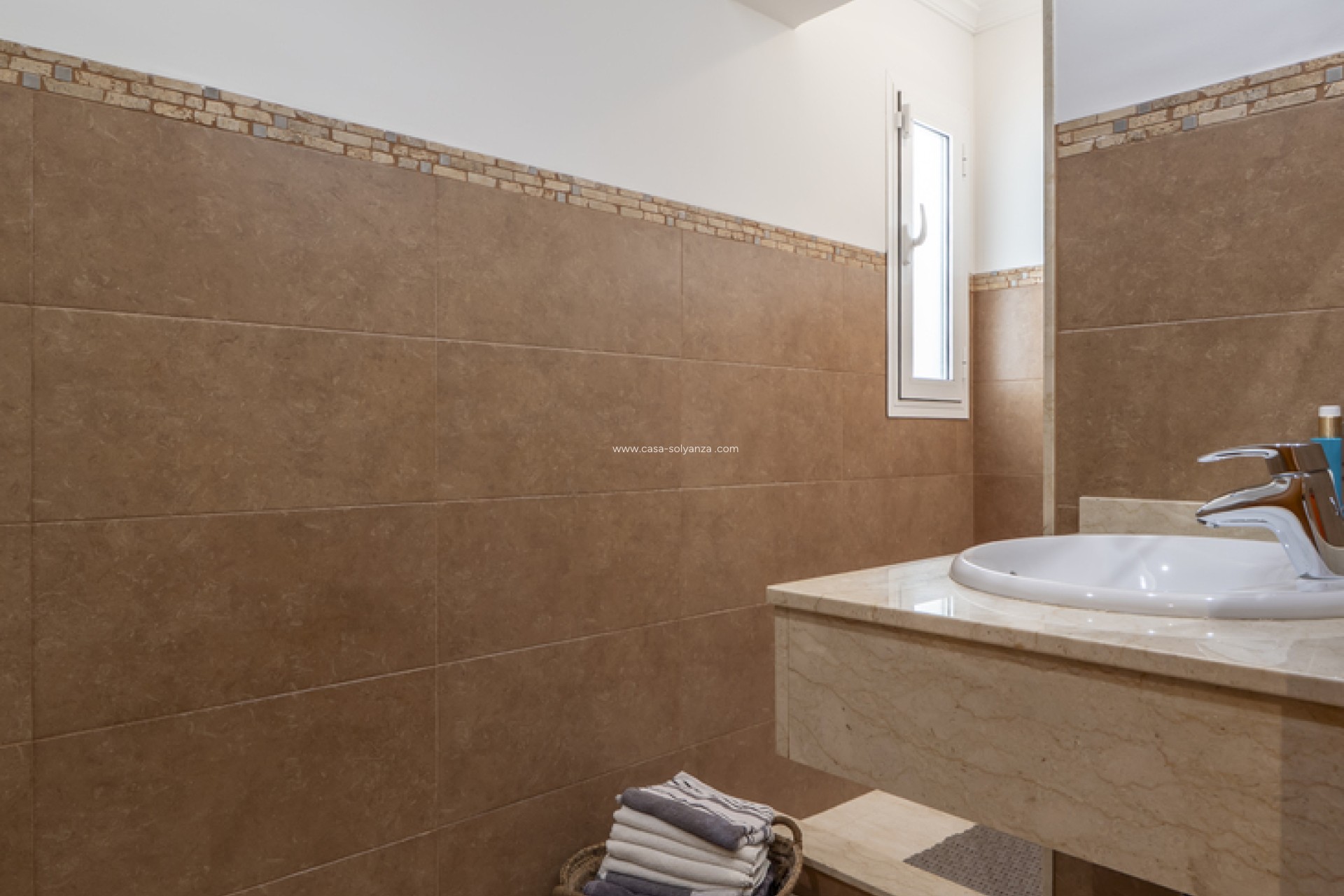 Resale - Villa - Jávea - Costa Blanca