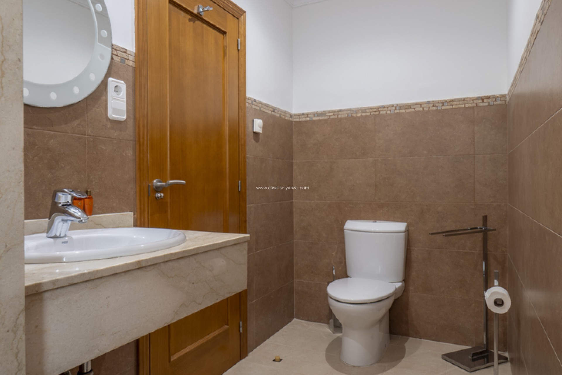 Resale - Villa - Jávea - Costa Blanca