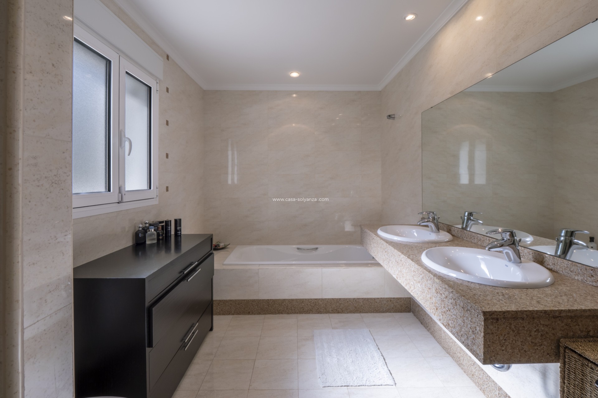 Resale - Villa - Jávea - Costa Blanca