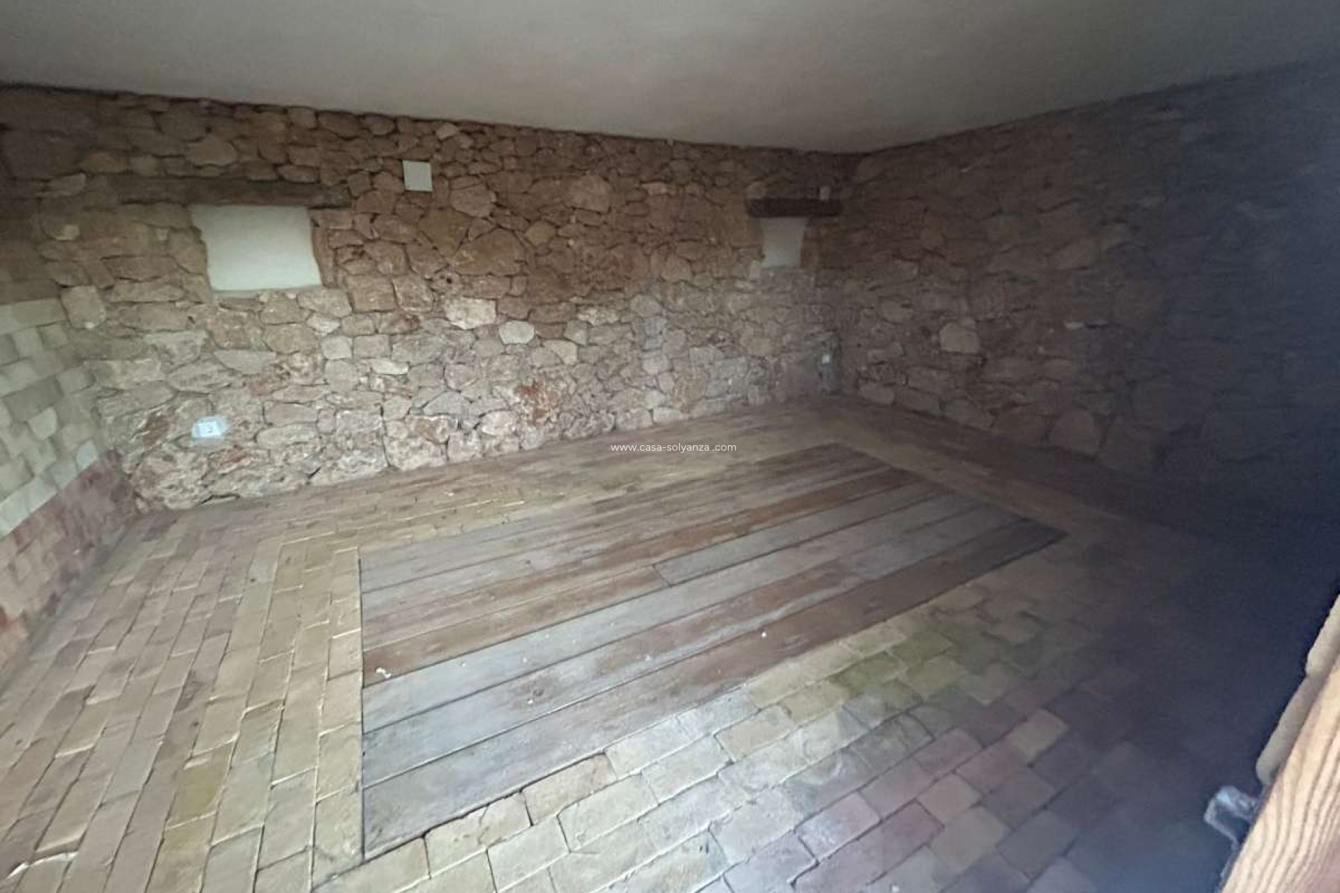 Resale - Villa - Jávea - Costa Blanca