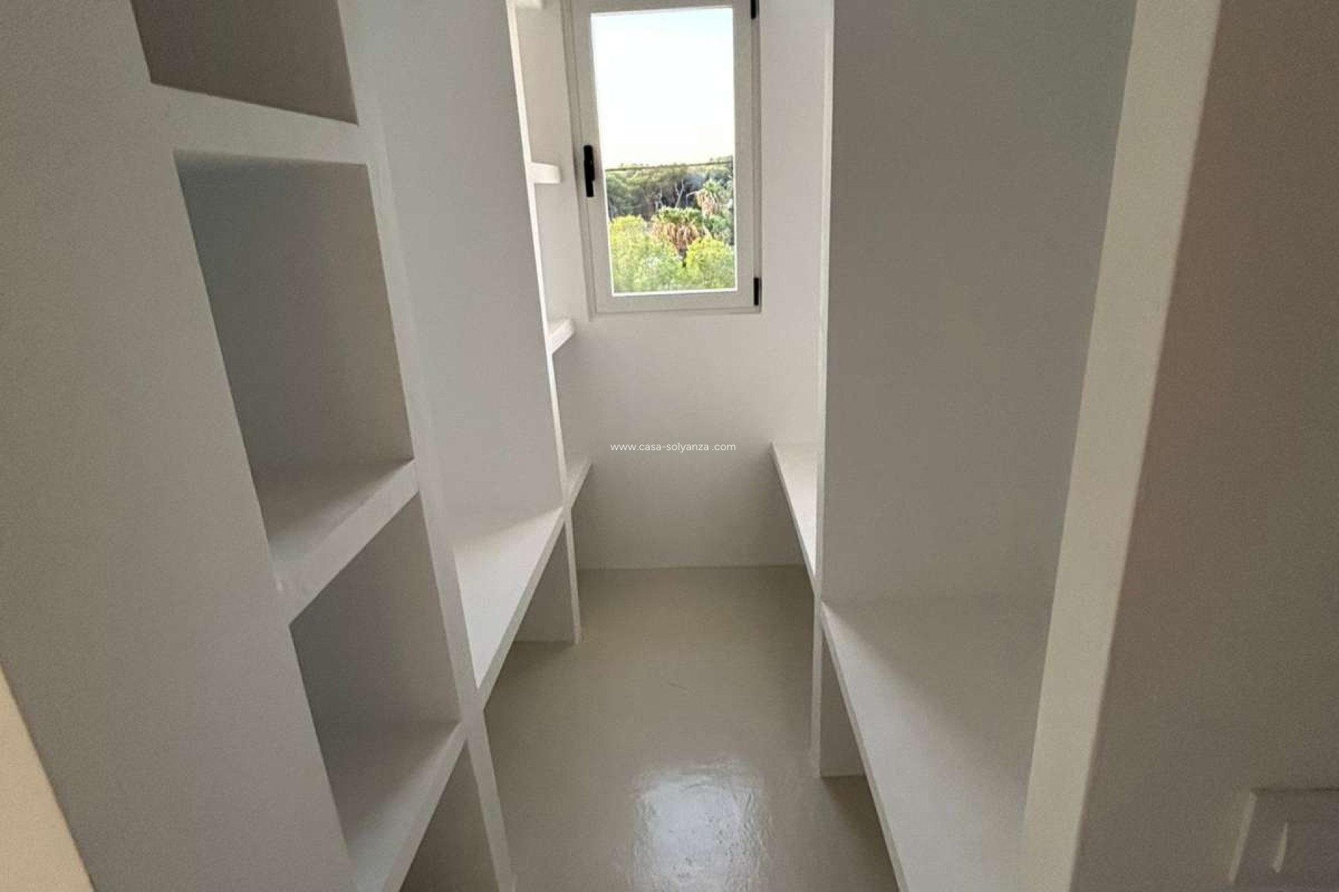 Resale - Villa - Jávea - Costa Blanca